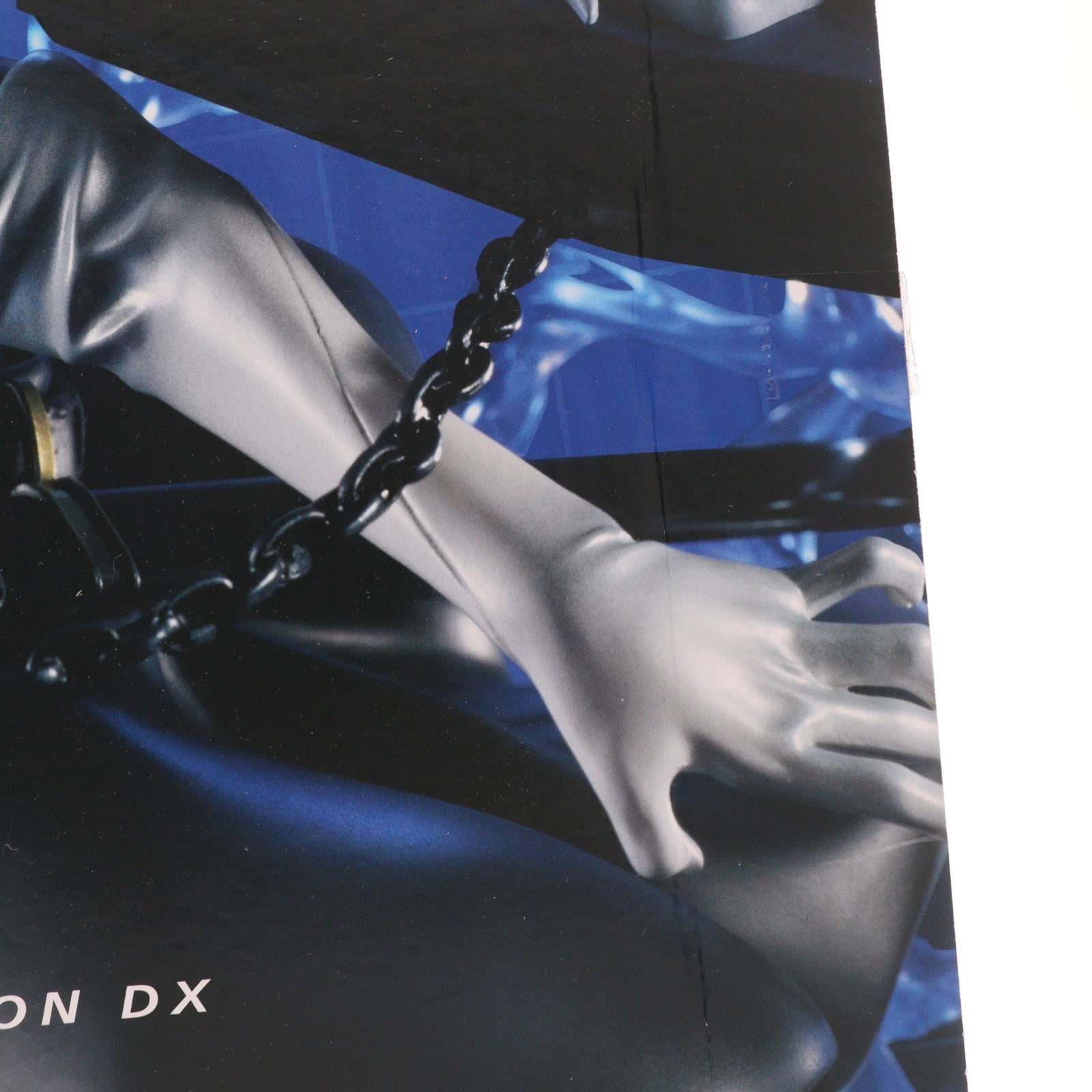 【中古即納】[FIG] ゲームキャラクターズコレクションDX タナトス Anniversary EDITION ペルソナ3 完成品 フィギュア プレミアムバンダイ&オンラインショップ限定 メガハウス(20221130)