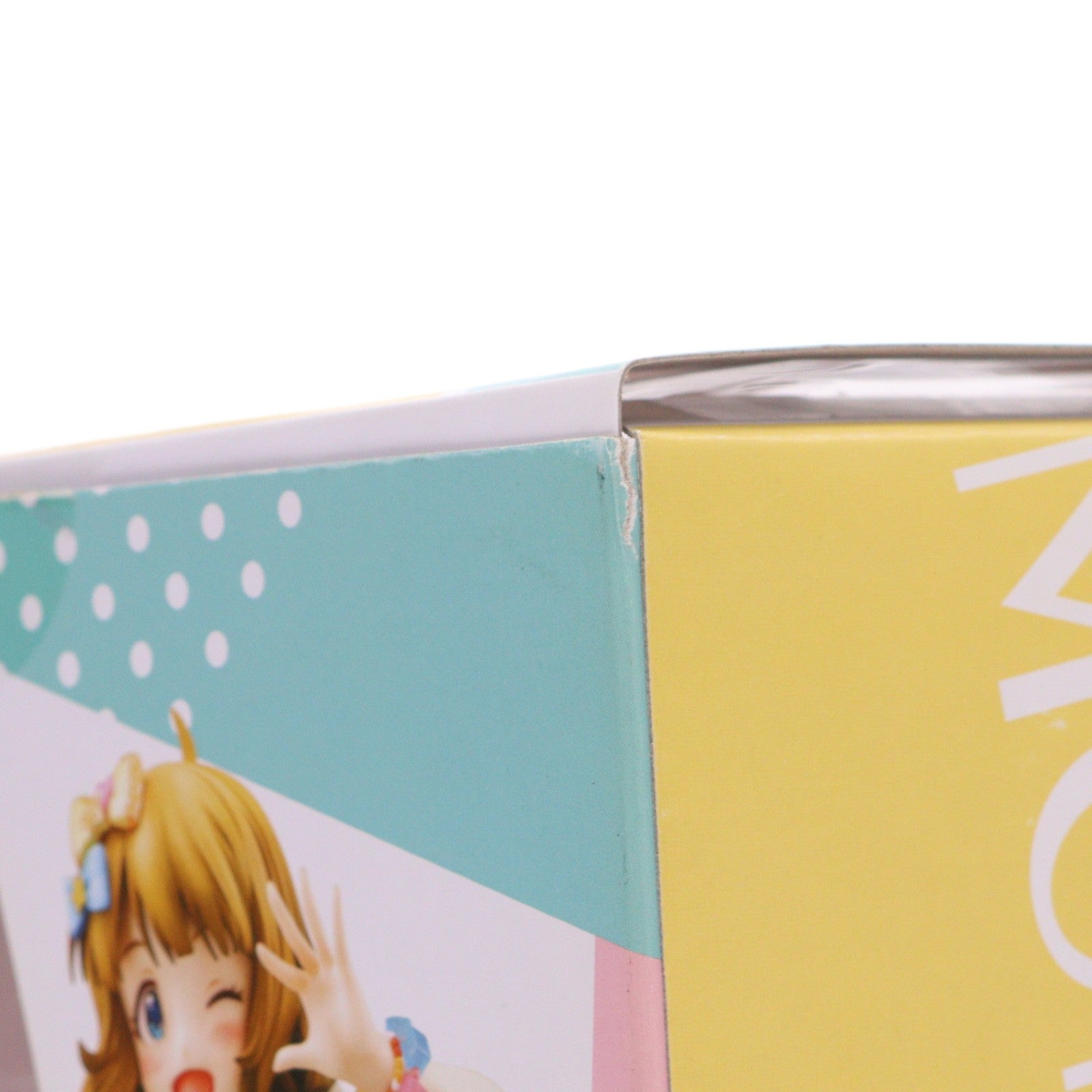 【中古即納】[FIG] 周防桃子(すおうももこ) おしゃまな女の子Ver. アイドルマスター ミリオンライブ! 1/7 完成品 フィギュア Phat!(ファット・カンパニー)(20210221)
