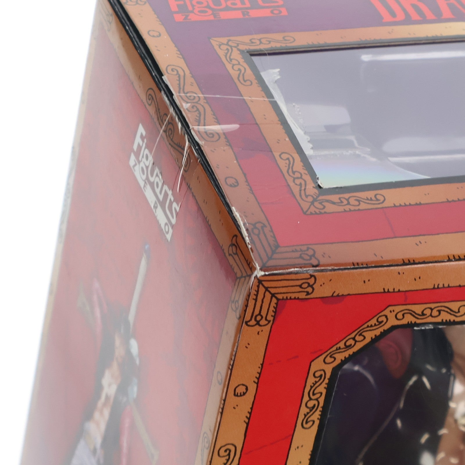 【中古即納】[FIG] フィギュアーツZERO ジュラキュール・ミホーク ONE PIECE(ワンピース) 完成品 フィギュア バンダイ(20110618)