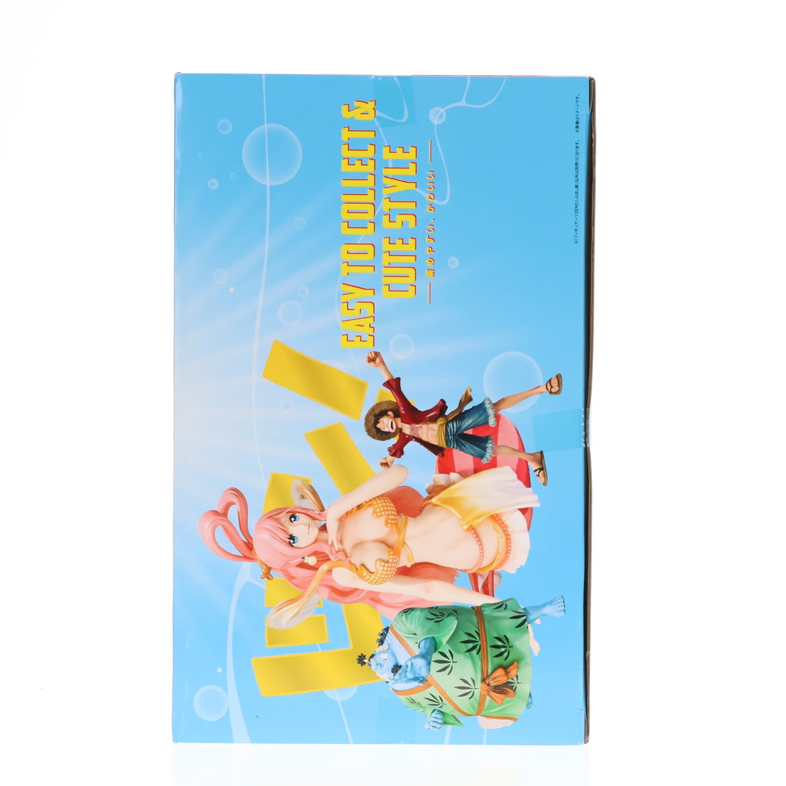 【中古即納】[FIG] 魂ウェブ商店限定 フィギュアーツZERO しらほし姫 ONE PIECE(ワンピース) 完成品 フィギュア バンダイ(20120630)