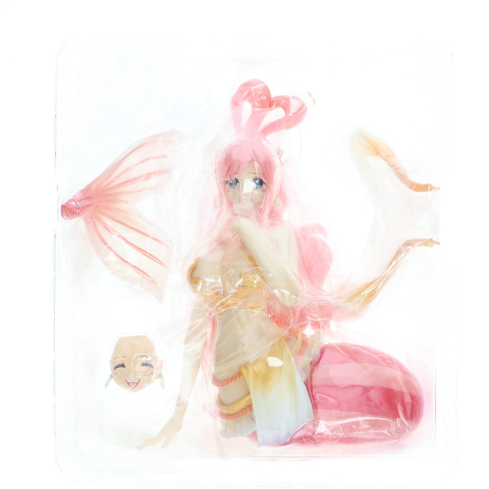 【中古即納】[FIG] 魂ウェブ商店限定 フィギュアーツZERO しらほし姫 ONE PIECE(ワンピース) 完成品 フィギュア バンダイ(20120630)