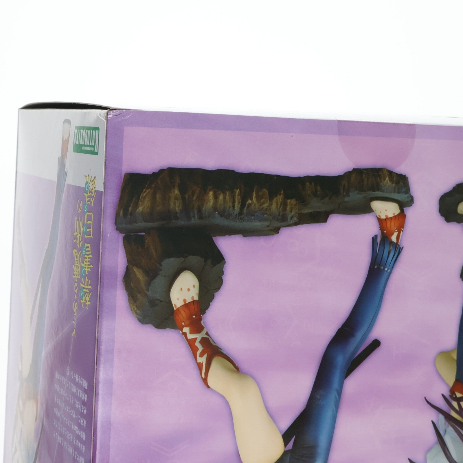 【中古即納】[FIG] 神裂火織(かんざきかおり) とある魔術の禁書目録 1/8 完成品 フィギュア(PP264) コトブキヤ(20090207)