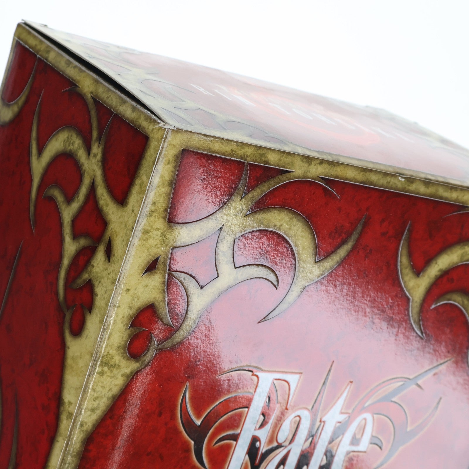 【中古即納】[FIG] 遠坂凛(とおさかりん) Fate/stay night(フェイト/ステイナイト) 1/7 完成品 フィギュア エンターブレイン(20060928)