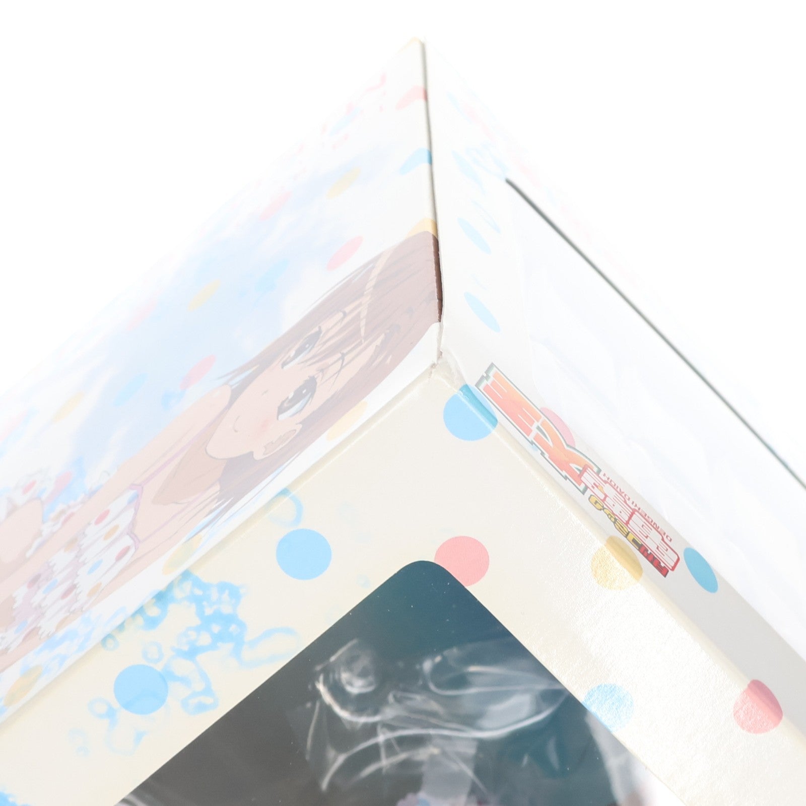【中古即納】[FIG] 電撃大王誌上通販限定 御坂美琴(みさかみこと) フリフリ水着フィギュア アニメver. とある科学の超電磁砲 1/8 完成品 フィギュア アスキー・メディアワークス/コトブキヤ(20101130)
