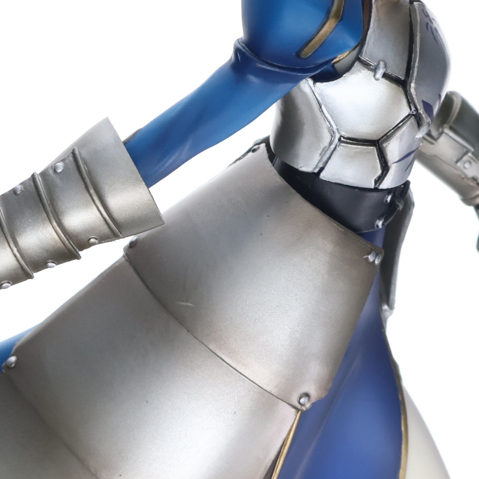 【中古即納】[FIG] イベント限定 セイバー EX Ver. Fate/stay night(フェイト/ステイナイト) 1/7 完成品 フィギュア エンターブレイン(20060811)