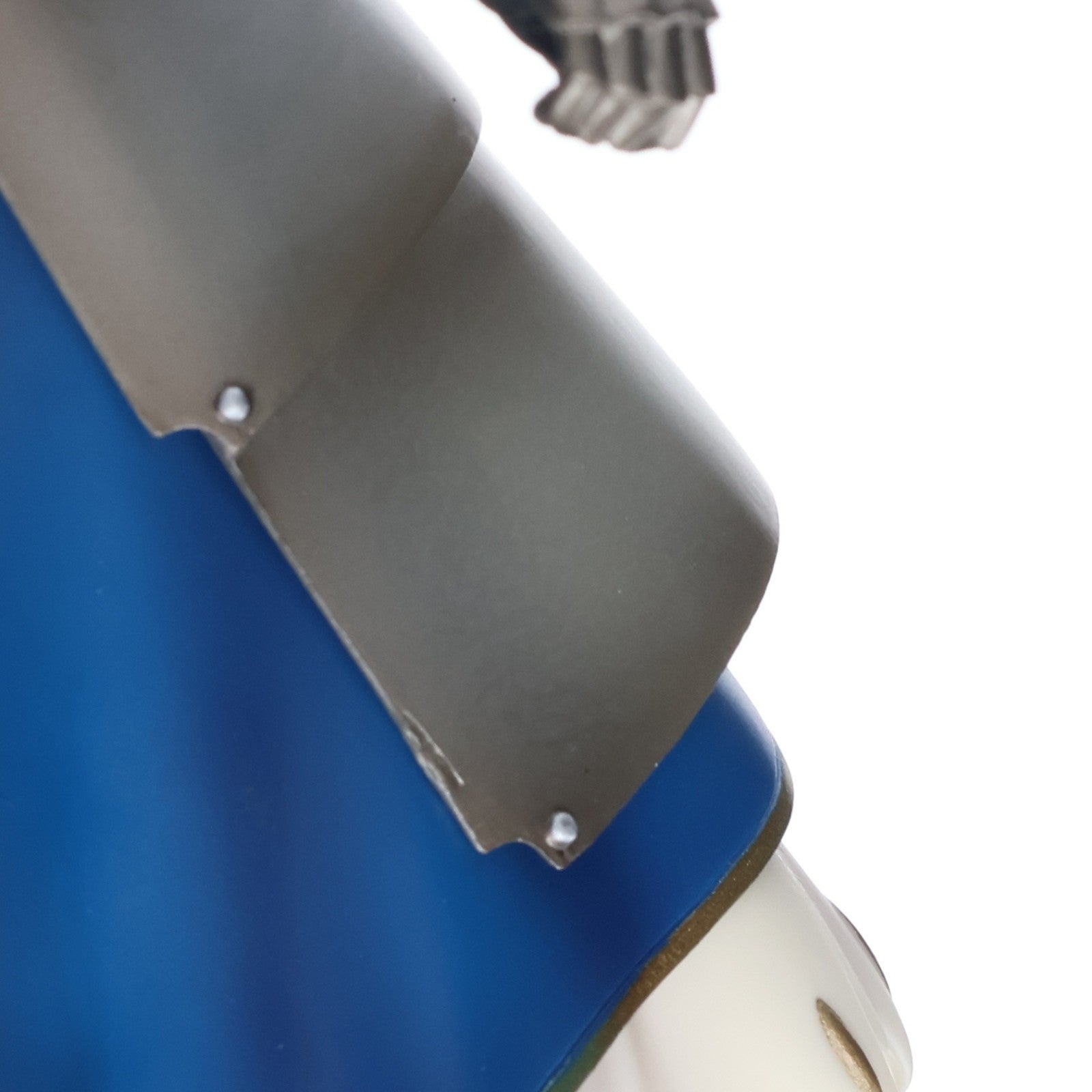 【中古即納】[FIG] イベント限定 セイバー EX Ver. Fate/stay night(フェイト/ステイナイト) 1/7 完成品 フィギュア エンターブレイン(20060811)