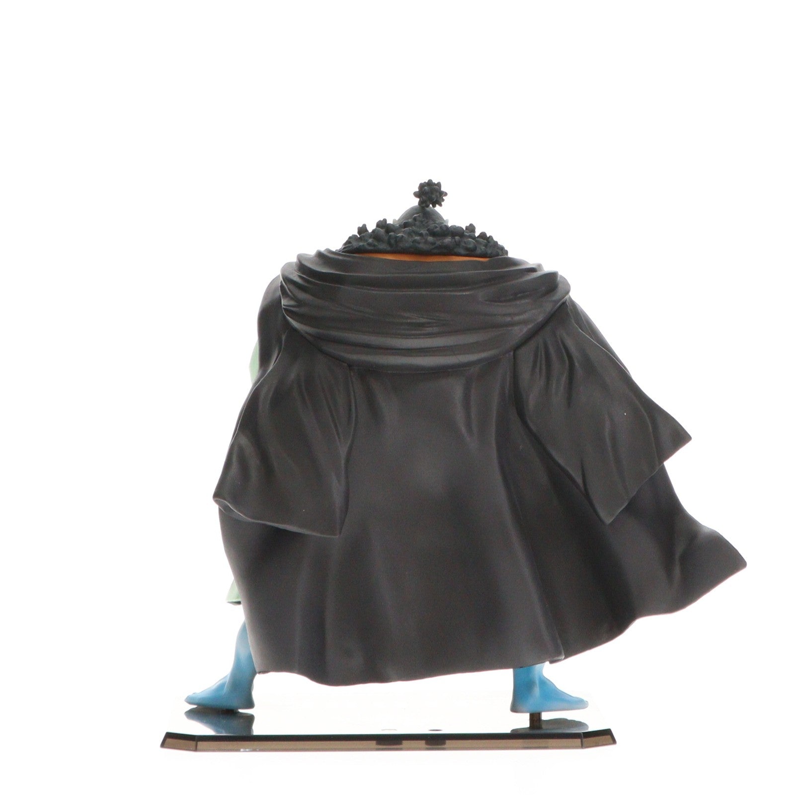【中古即納】[FIG] フィギュアーツZERO ジンベエ(新世界Ver.) ONE PIECE(ワンピース) 完成品 フィギュア バンダイ(20120114)