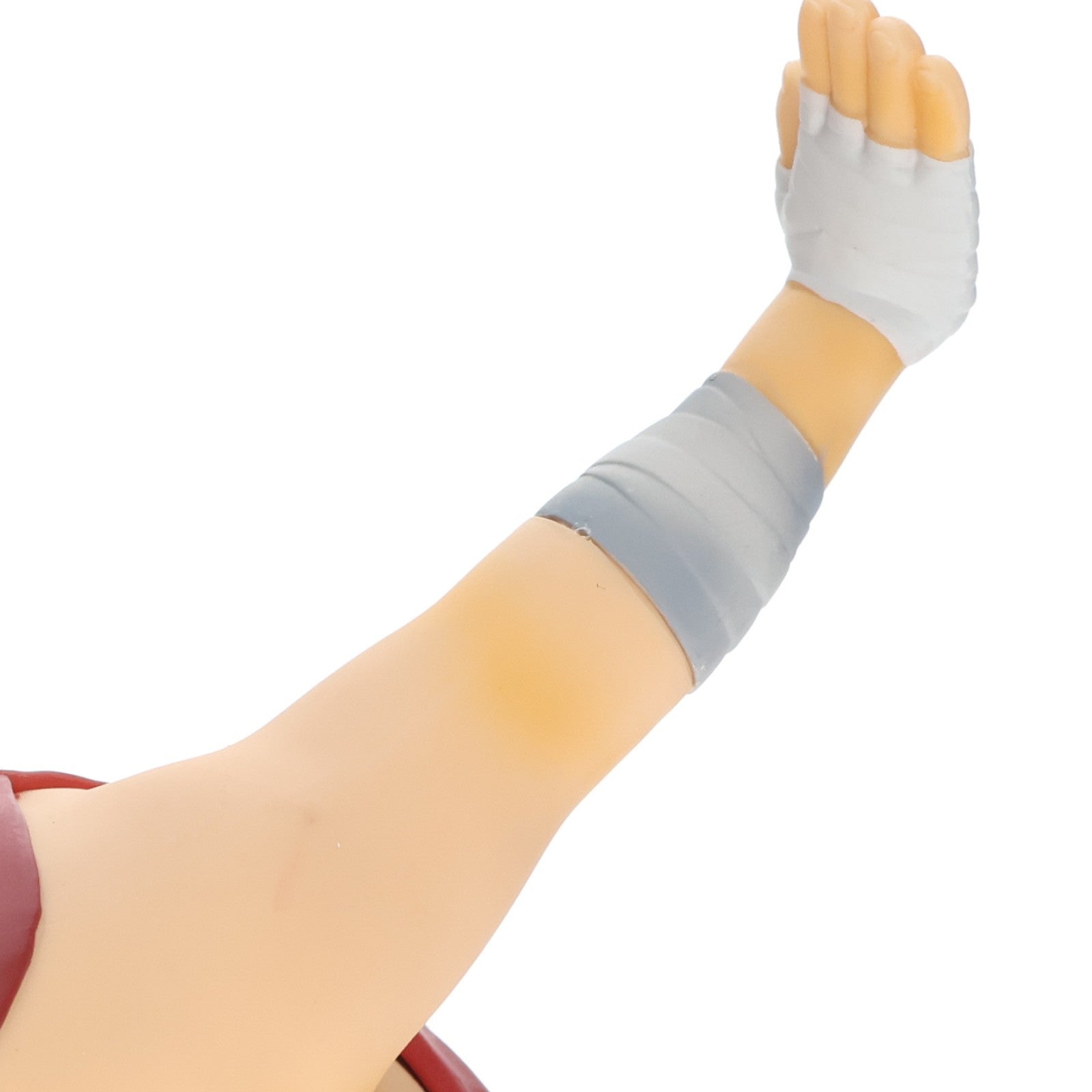 【中古即納】[FIG] フィギュアーツZERO 戦桃丸 ONE PIECE(ワンピース) 完成品 フィギュア バンダイ(20111126)