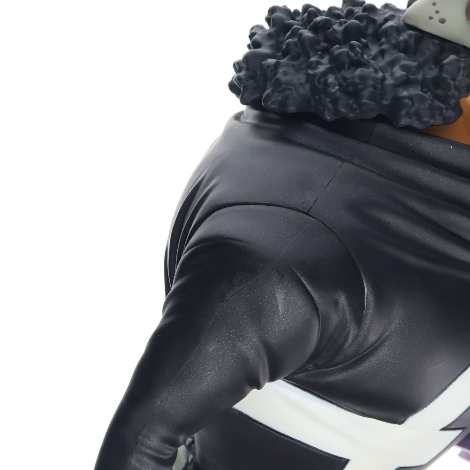 【中古即納】[FIG] フィギュアーツZERO バーソロミュー・くま ONE PIECE(ワンピース) 完成品 フィギュア バンダイ(20120512)