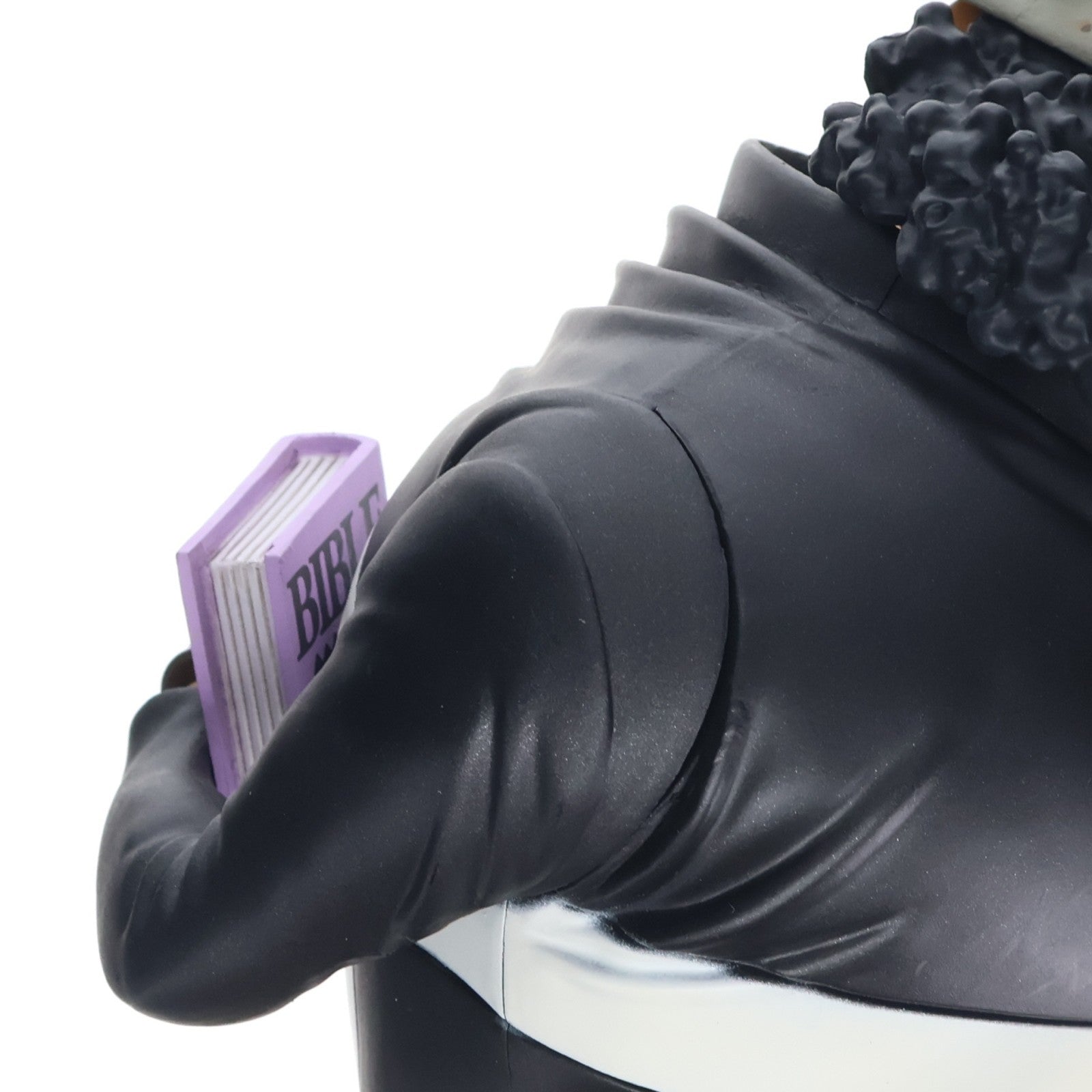【中古即納】[FIG] フィギュアーツZERO バーソロミュー・くま ONE PIECE(ワンピース) 完成品 フィギュア バンダイ(20120512)