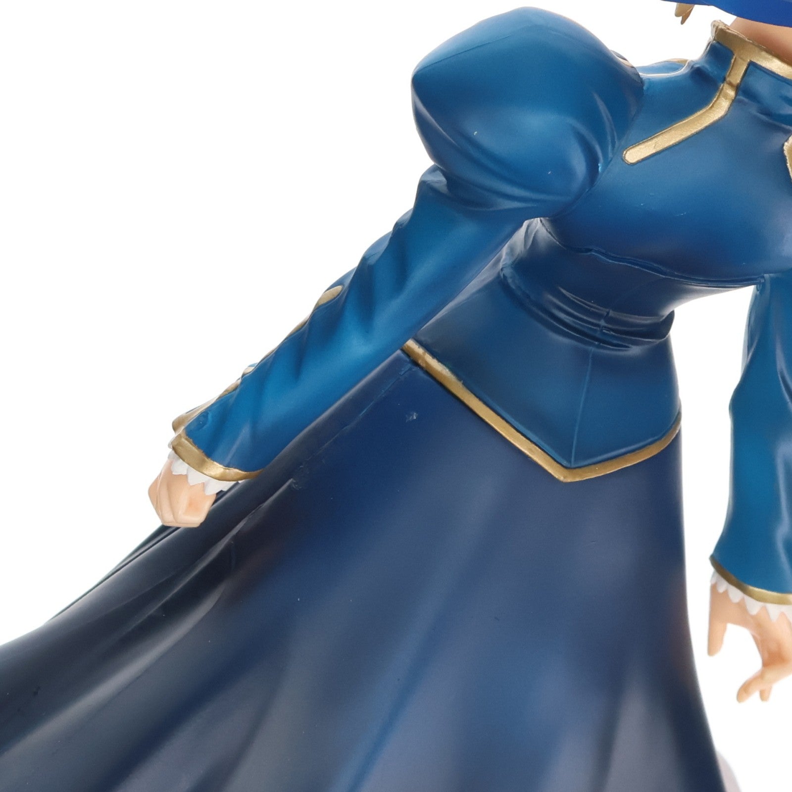 【中古即納】[FIG] セイバー Fate/stay night(フェイト/ステイナイト) 1/6 完成品 フィギュア(1101) クレイズ(20110713)