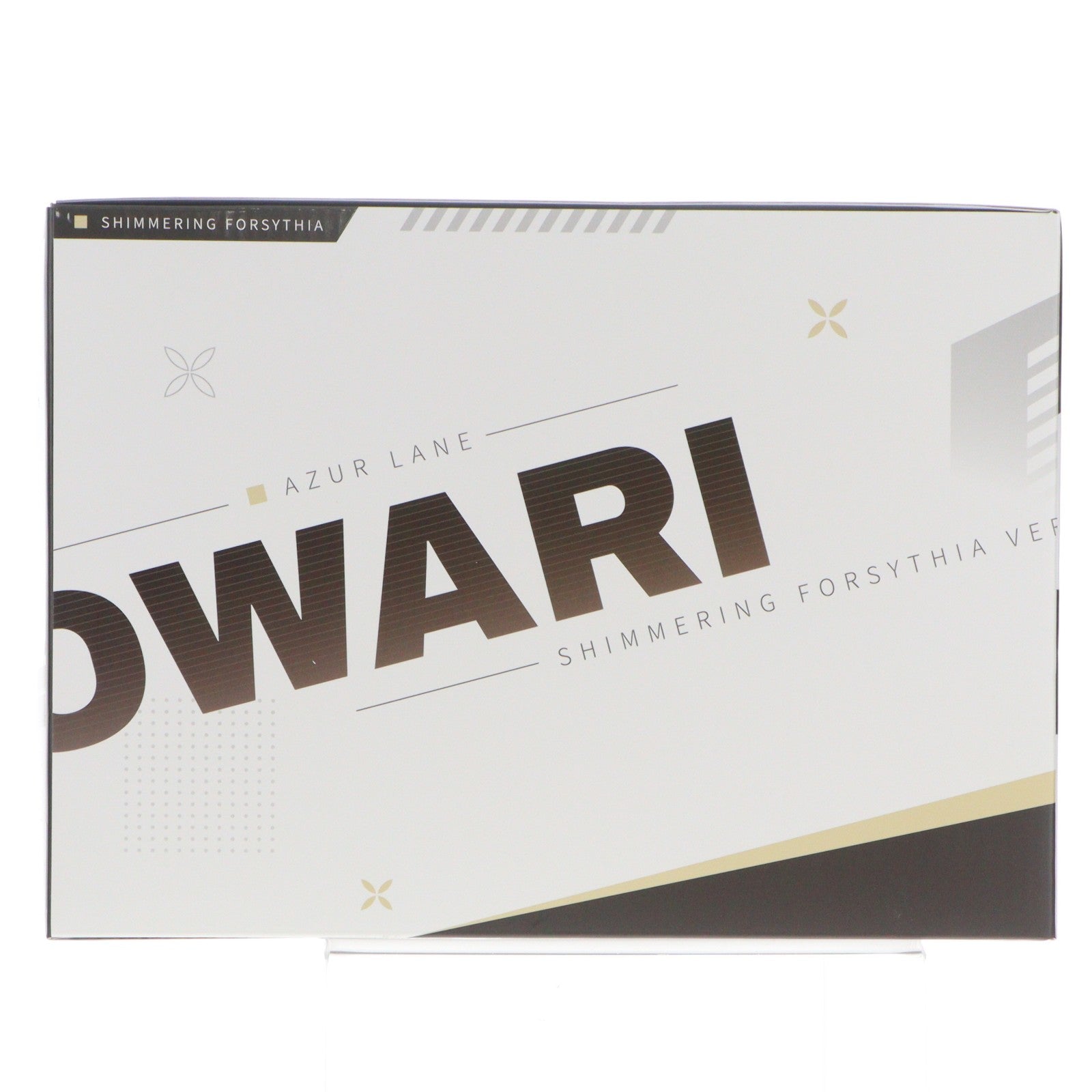 【中古即納】[FIG] 色紙無し 尾張(おわり) 波閃かすサマーサンVer. アズールレーン 1/7 完成品 フィギュア APEX(エーペックス)(20251130)