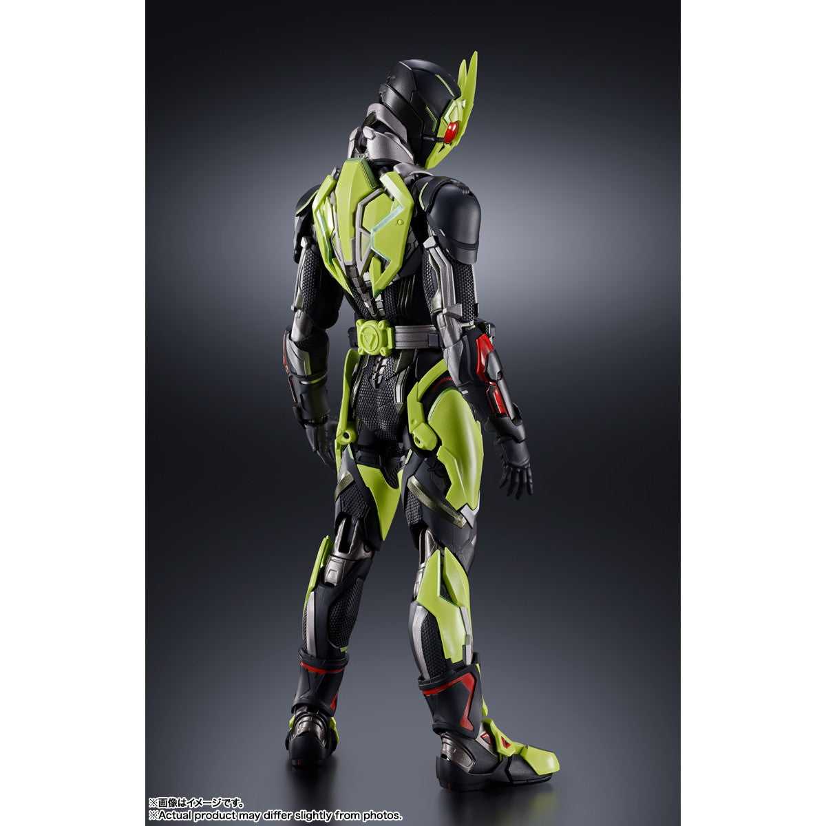 【中古即納】[FIG] METAL BUILD 仮面ライダーゼロワン 完成品 可動フィギュア バンダイスピリッツ(20260523)