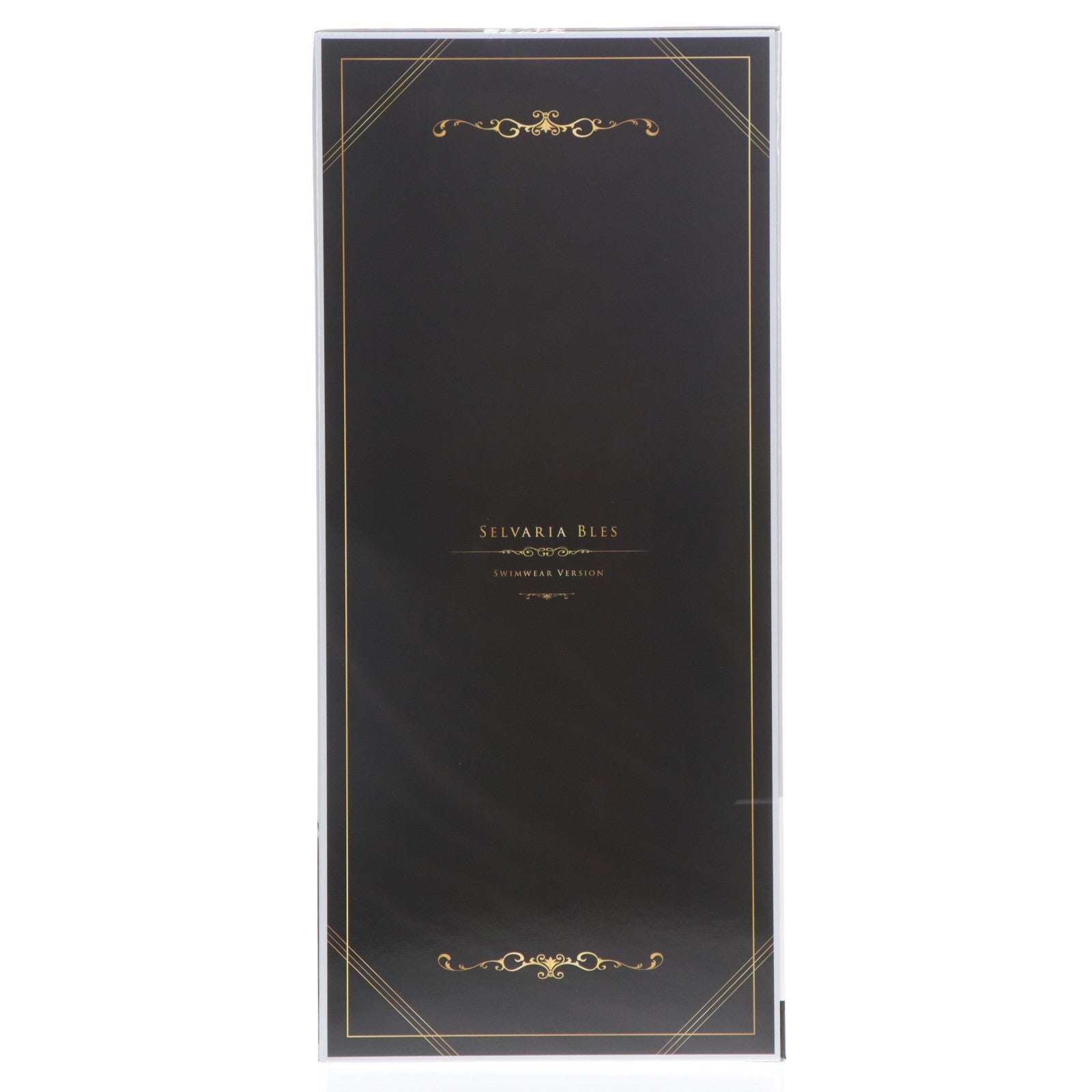 【中古即納】[FIG] あみあみ限定特典付属 Creator's Sellection(クリエイターズセレクション) セルベリア・ブレス 水着Ver. 戦場のヴァルキュリア 1/6 完成品 フィギュア(BF191) ベルパレット(フレーズギャラリー)/ベルファイン(20250910)