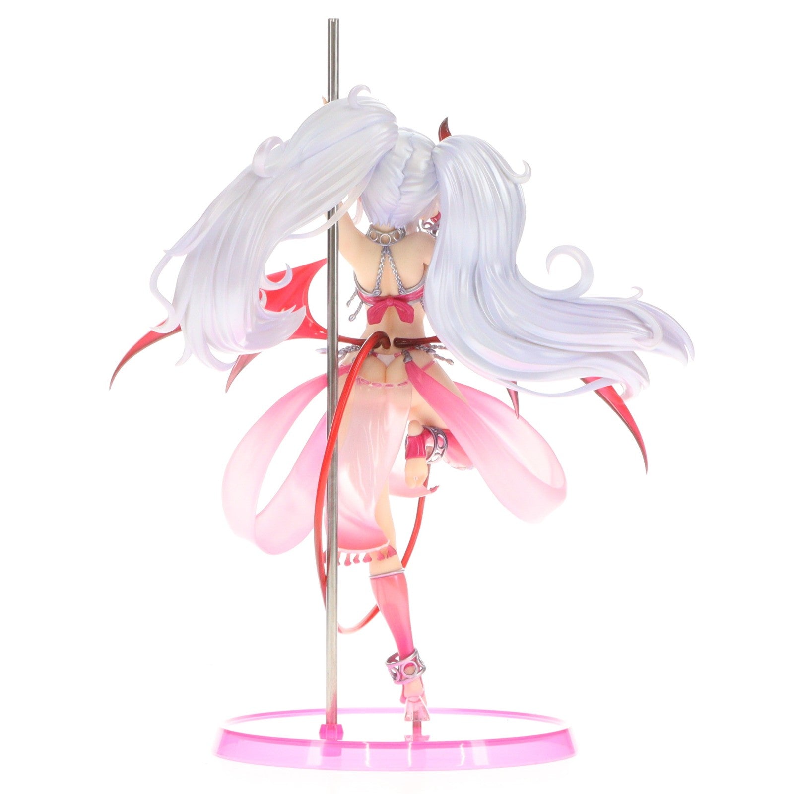【中古即納】[FIG] グリムアロエ ベリーダンスver. ボンバーガール 1/6 完成品 フィギュア ウイング(20240731)