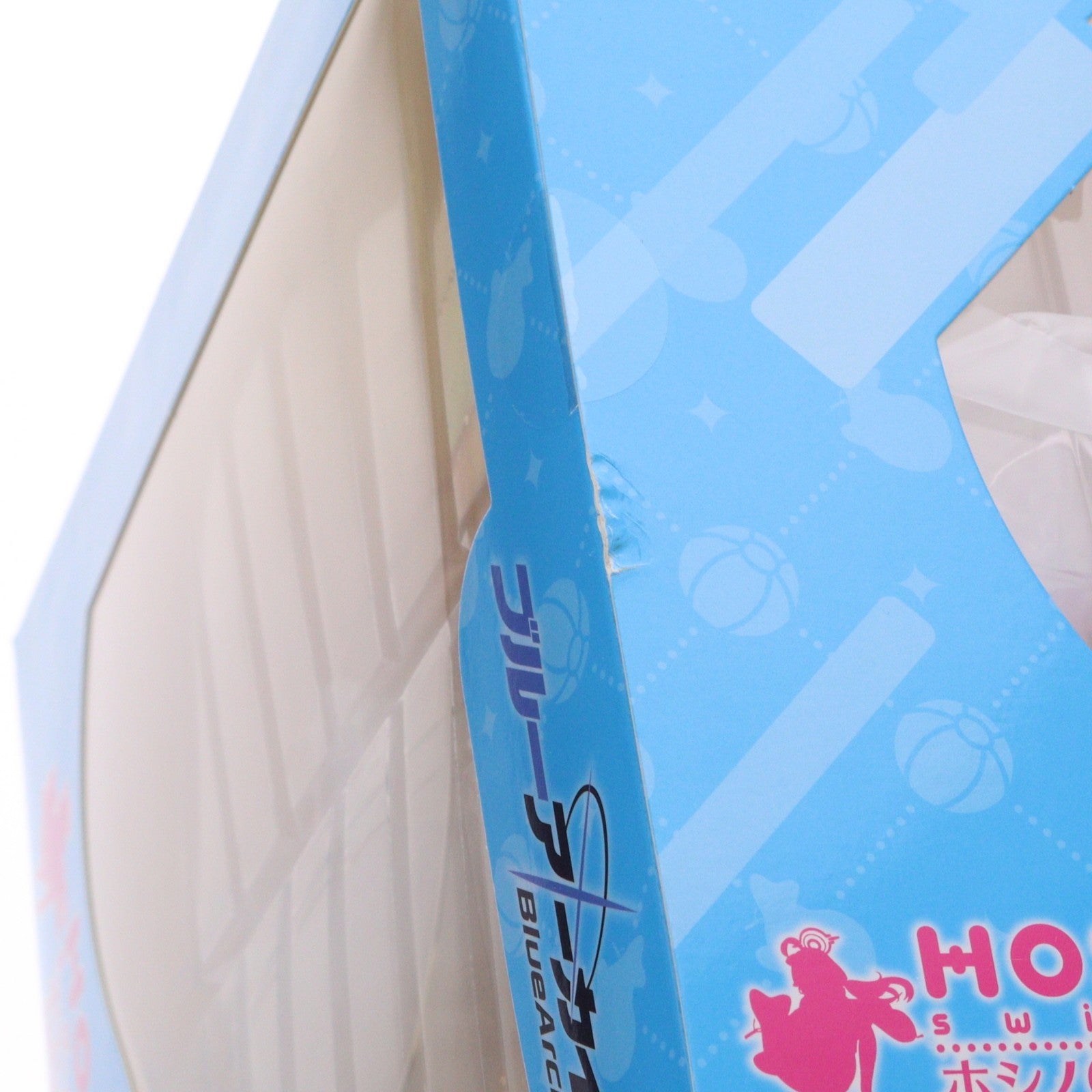 【中古即納】[FIG] 一部店舗限定 ホシノ(水着) ブルーアーカイブ -Blue Archive- 1/7 完成品 フィギュア Phat!(ファット・カンパニー)(20250530)