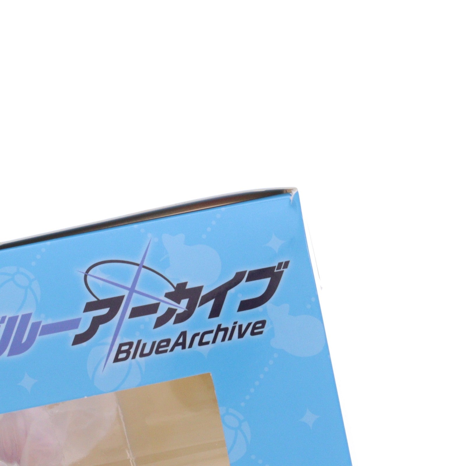 【中古即納】[FIG] 一部店舗限定 ホシノ(水着) ブルーアーカイブ -Blue Archive- 1/7 完成品 フィギュア Phat!(ファット・カンパニー)(20250530)