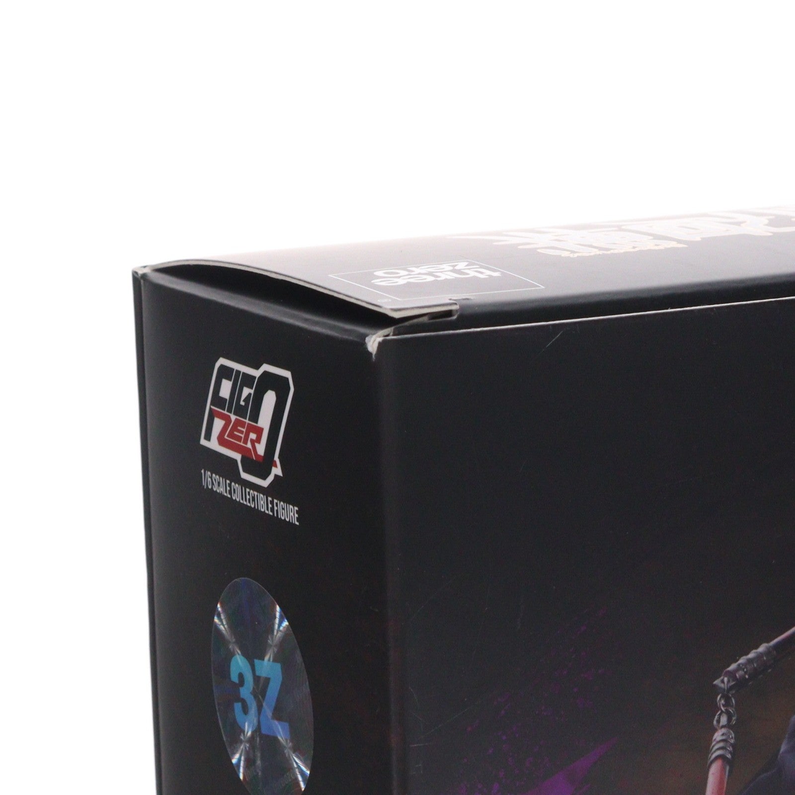 【中古即納】[FIG] フィグゼロ 禪院真希(ぜんいんまき) 呪術廻戦 1/6 完成品 可動フィギュア threezero(スリーゼロ)(20231111)