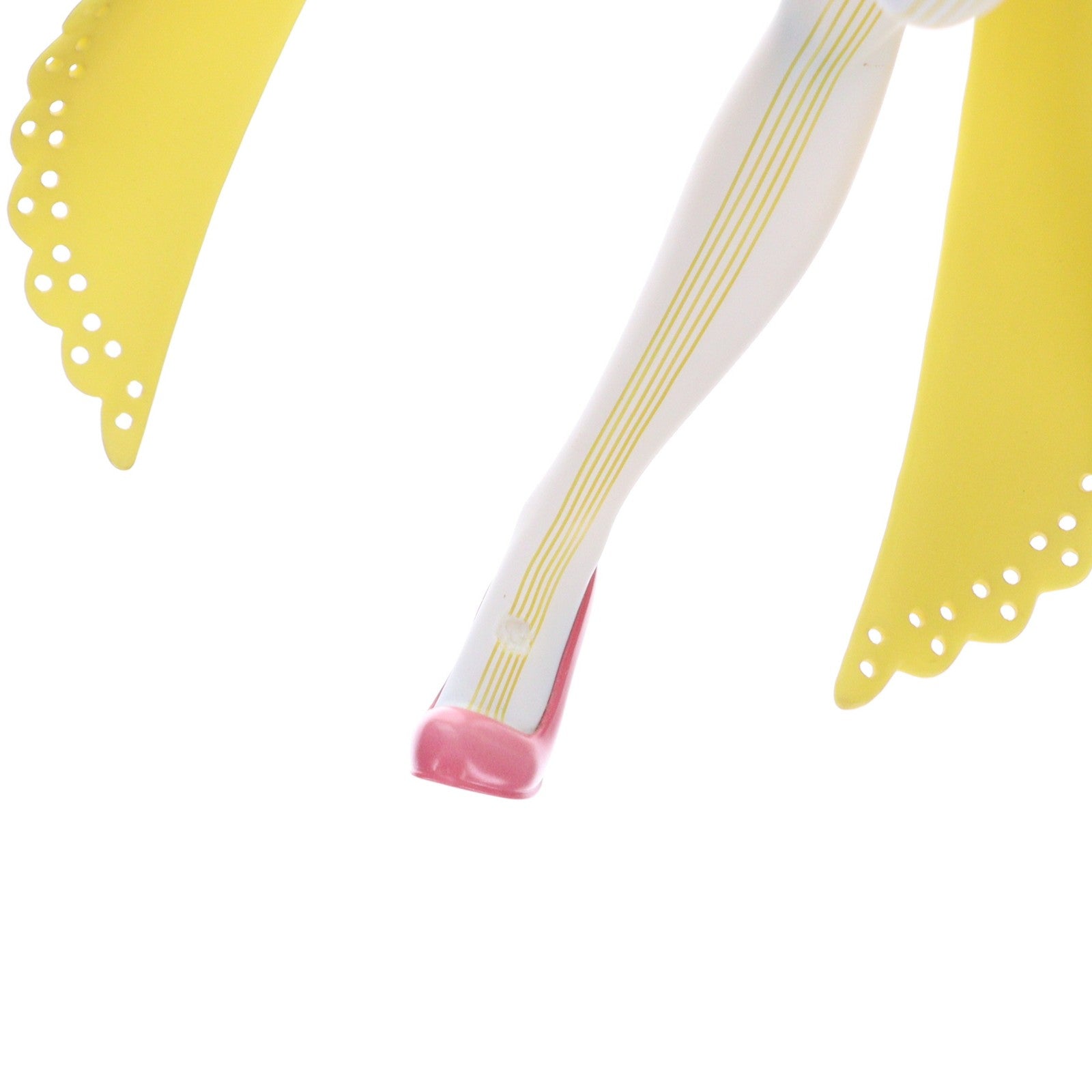 【中古即納】[FIG] 真中らぁら かしこまVer. プリパラ 1/7 完成品 フィギュア GOODSMILE ONLINE SHOP&プリパラキャラクターショップ&プリズムストーンショップ限定 グッドスマイルカンパニー(20151231)