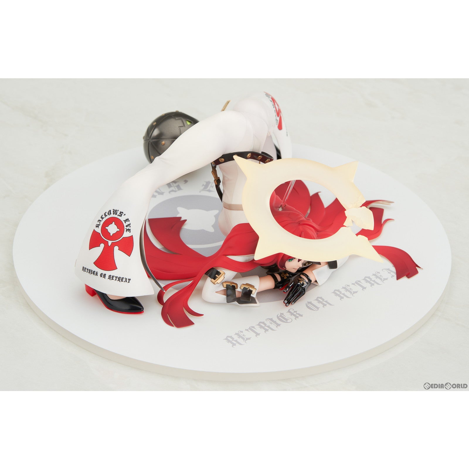 【中古即納】[FIG] アクリルキーホルダー付属 ジャック・オー GUILTY GEAR -STRIVE-(ギルティギア ストライヴ) 1/9 完成品 フィギュア APEX(エーペックス)/東京フィギュア(20241011)