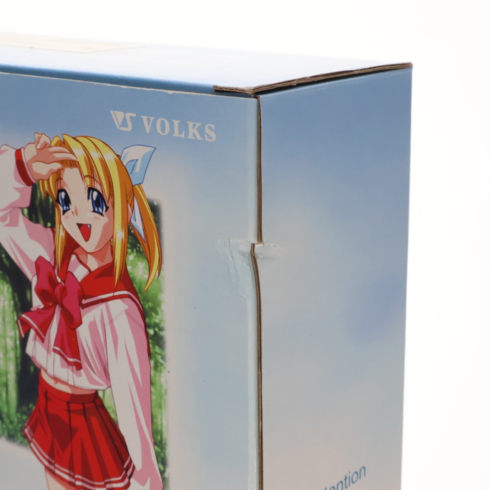 【中古即納】[FIG] ToHeartコレクション No.8 宮内レミィ(みやうちれみぃ) ToHeart(トゥハート) 1/8 完成品 フィギュア ボークスショップ&ホビー天国ウェブ限定 ボークス(19991231)