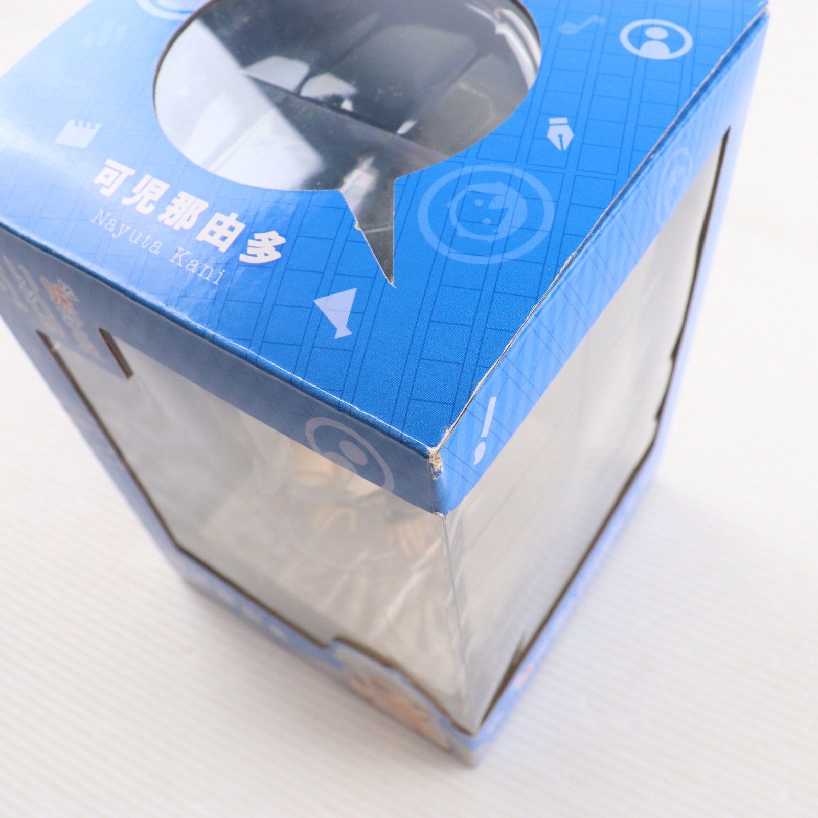 【中古即納】[FIG] 可児那由多(かになゆた) 妹さえいればいい。 1/7 完成品 フィギュア(PP726) コトブキヤ(20180427)