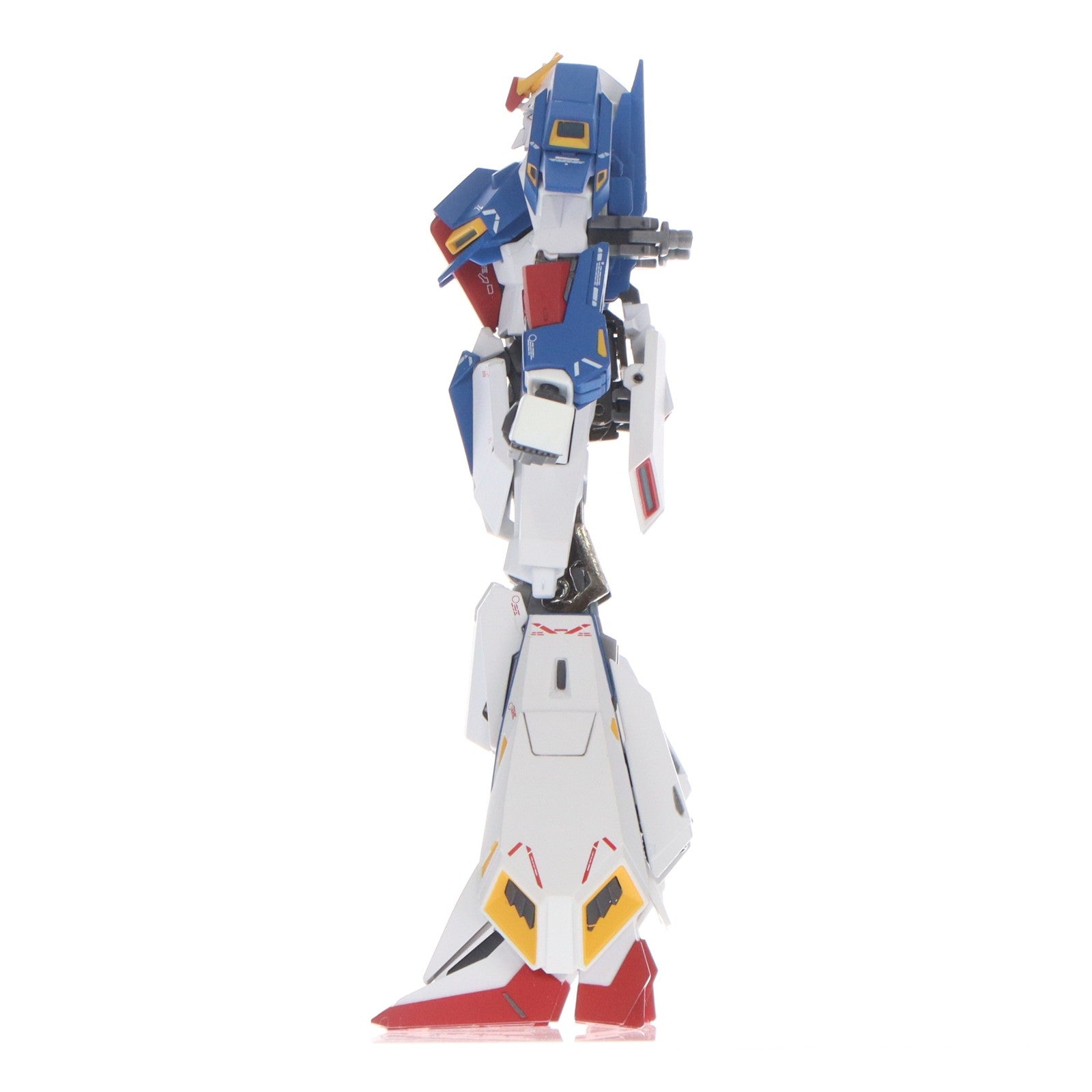 【中古即納】[FIG] METAL ROBOT魂(Ka signature)(SIDE MS) Zガンダム 機動戦士Zガンダム 完成品 可動フィギュア バンダイスピリッツ(20210619)
