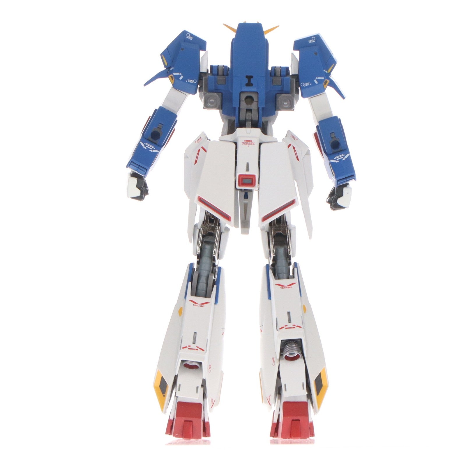 【中古即納】[FIG] METAL ROBOT魂(Ka signature)(SIDE MS) Zガンダム 機動戦士Zガンダム 完成品 可動フィギュア バンダイスピリッツ(20210619)