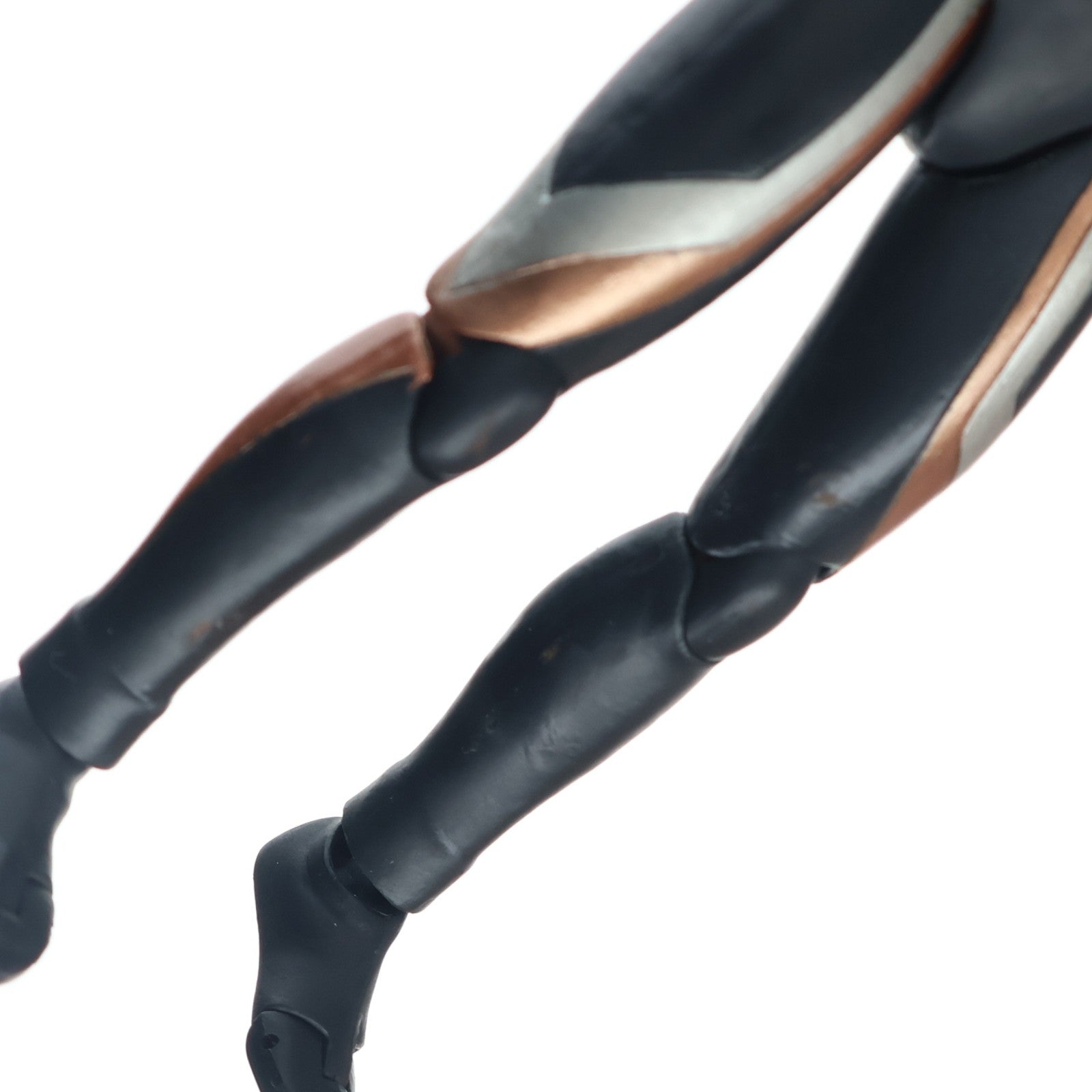【中古即納】[FIG] 魂ウェブ商店限定 ULTRA-ACT(ウルトラアクト) ダークロプスゼロ ウルトラ銀河伝説外伝 ウルトラマンゼロVSダークロプスゼロ 完成品 可動フィギュア バンダイ(20110125)