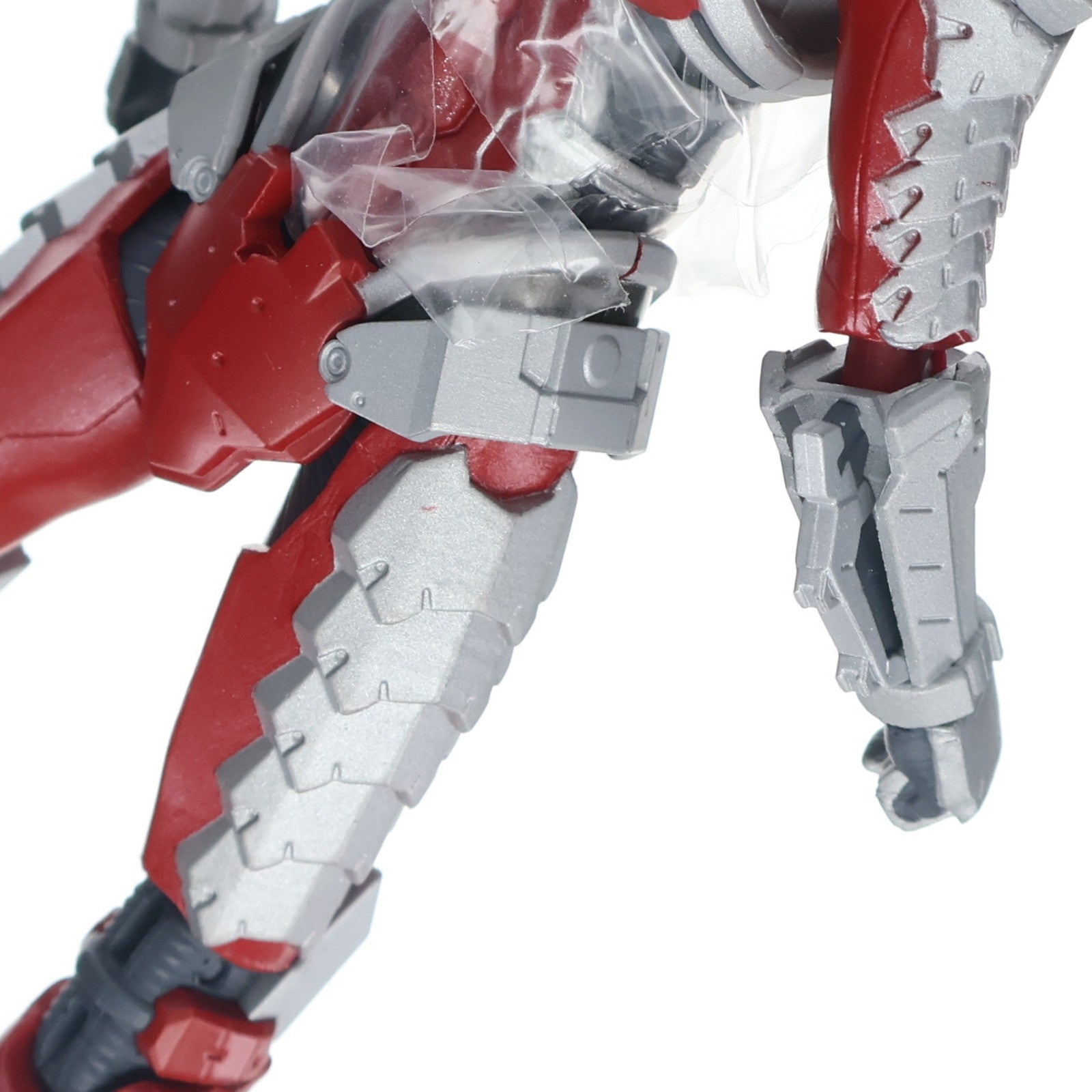 【中古即納】[FIG] 魂ウェブ商店限定 ULTRA-ACT(ウルトラアクト) × S.H.Figuarts(フィギュアーツ) ULTRAMAN SUIT(ウルトラマンスーツ) ver 7.2 完成品 可動フィギュア バンダイ(20160831)