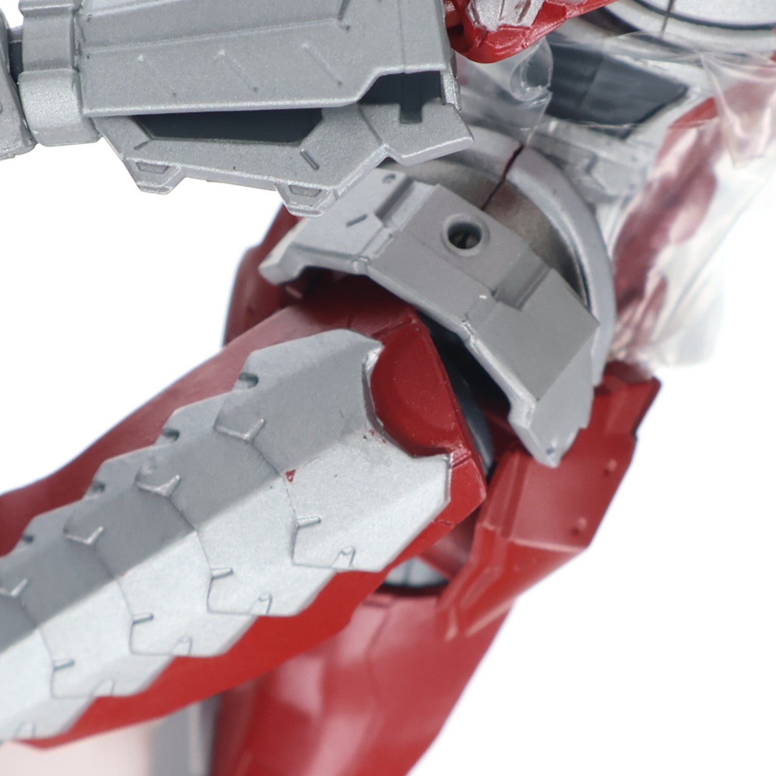 【中古即納】[FIG] 魂ウェブ商店限定 ULTRA-ACT(ウルトラアクト) × S.H.Figuarts(フィギュアーツ) ULTRAMAN SUIT(ウルトラマンスーツ) ver 7.2 完成品 可動フィギュア バンダイ(20160831)