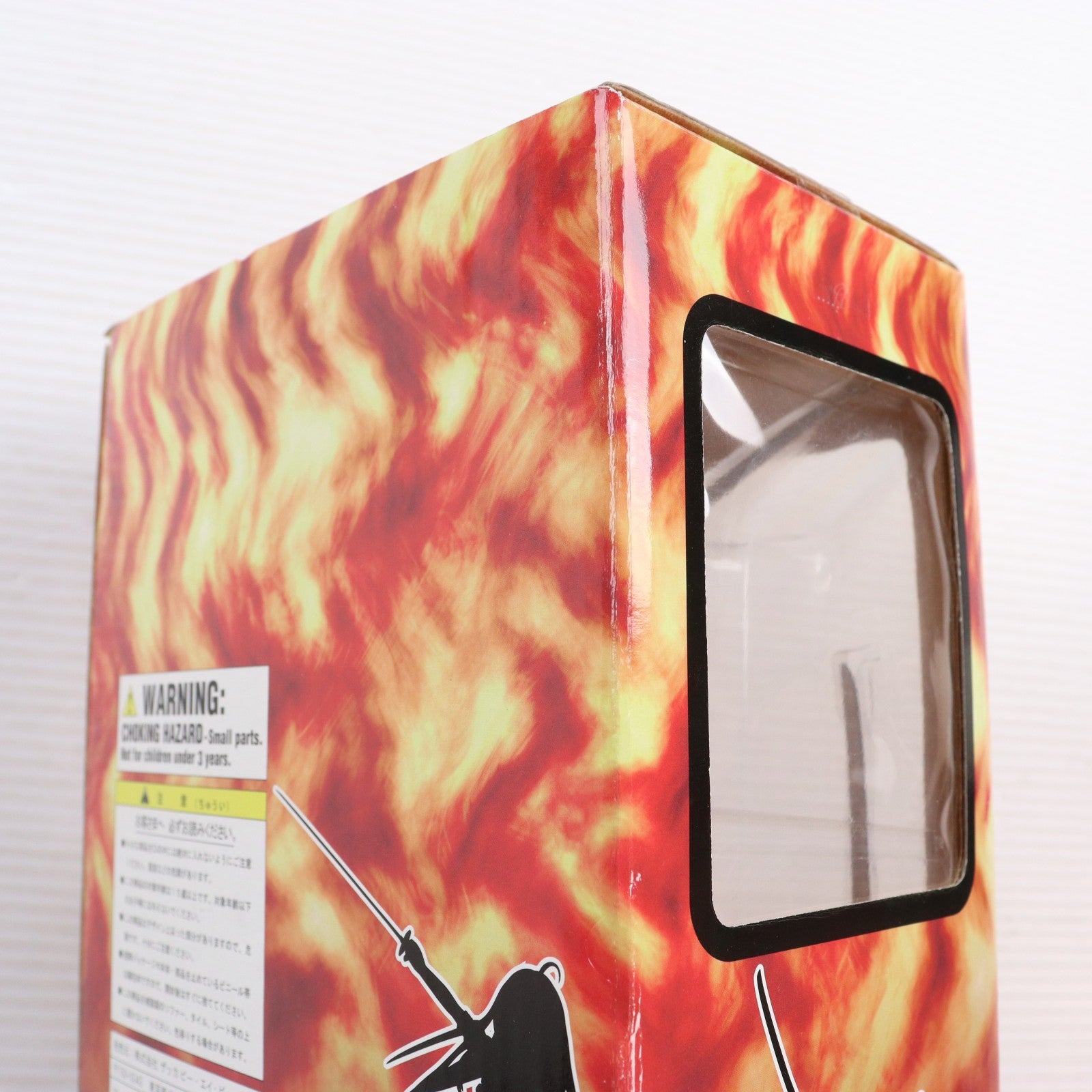 【中古即納】[FIG] シャナ 第二章-灼熱- 灼眼のシャナ 完成品 フィギュア ザッカピーエイピー(20070531)