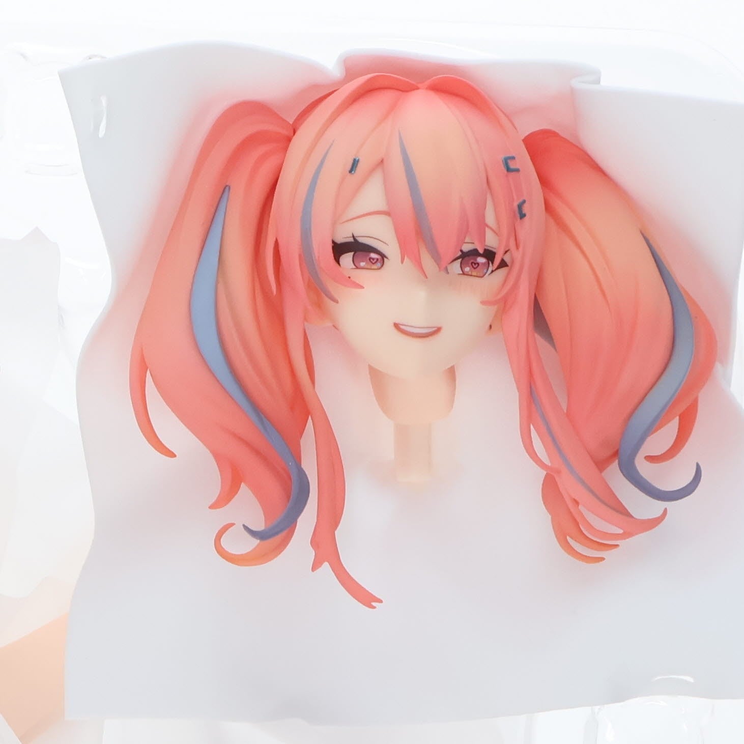 【中古即納】[FIG] あみあみ限定特典付属 ブレマートン 抱きまくらVer. アズールレーン 1/7 完成品 フィギュア アルター(20251020)