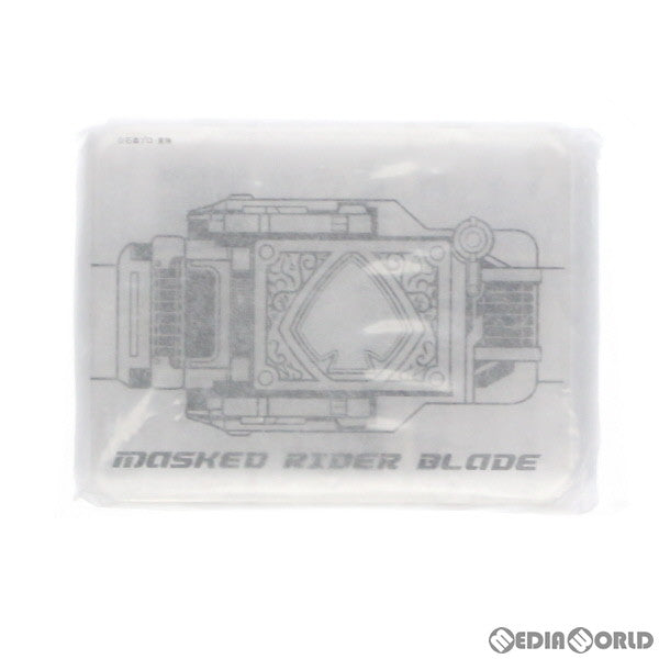 【中古即納】[FIG] 魂STAGE2(魂ステージ2) ブレイバックルVer. 平成RIDER on STAGEキャンペーン 魂ステージ第2弾配布品 仮面ライダー剣(ブレイド) フィギュア用アクセサリ バンダイ(19991231)