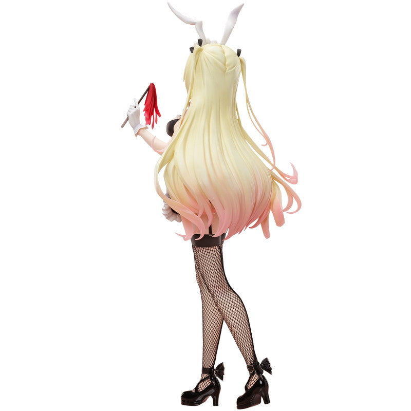 【中古即納】[FIG] B-style えるる メイドバニーVer. 1/4 完成品 フィギュア GOODSMILE ONLINE SHOP&Amazon.co.jp&あみあみ限定 フリーイング(20220528)