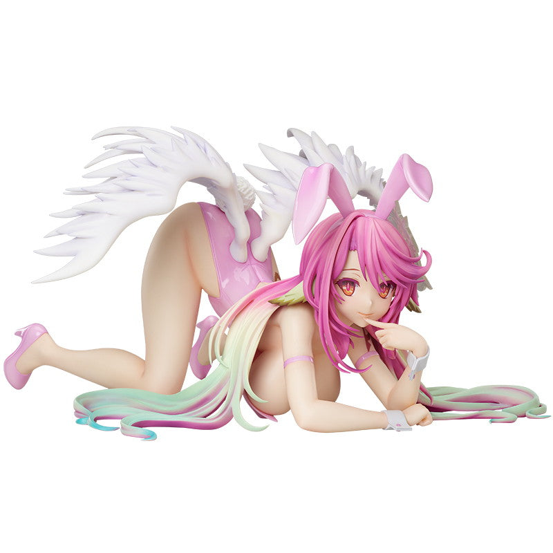 【中古即納】[FIG] B-style ジブリール 生足バニーVer. ノーゲーム・ノーライフ 1/4 完成品 フィギュア GOODSMILE ONLINE SHOP&Amazon.co.jp&あみあみ限定 FREEing(フリーイング)(20220930)