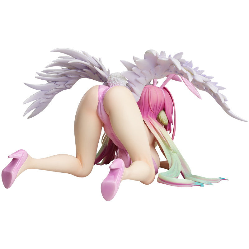 【中古即納】[FIG] B-style ジブリール 生足バニーVer. ノーゲーム・ノーライフ 1/4 完成品 フィギュア GOODSMILE ONLINE SHOP&Amazon.co.jp&あみあみ限定 FREEing(フリーイング)(20220930)