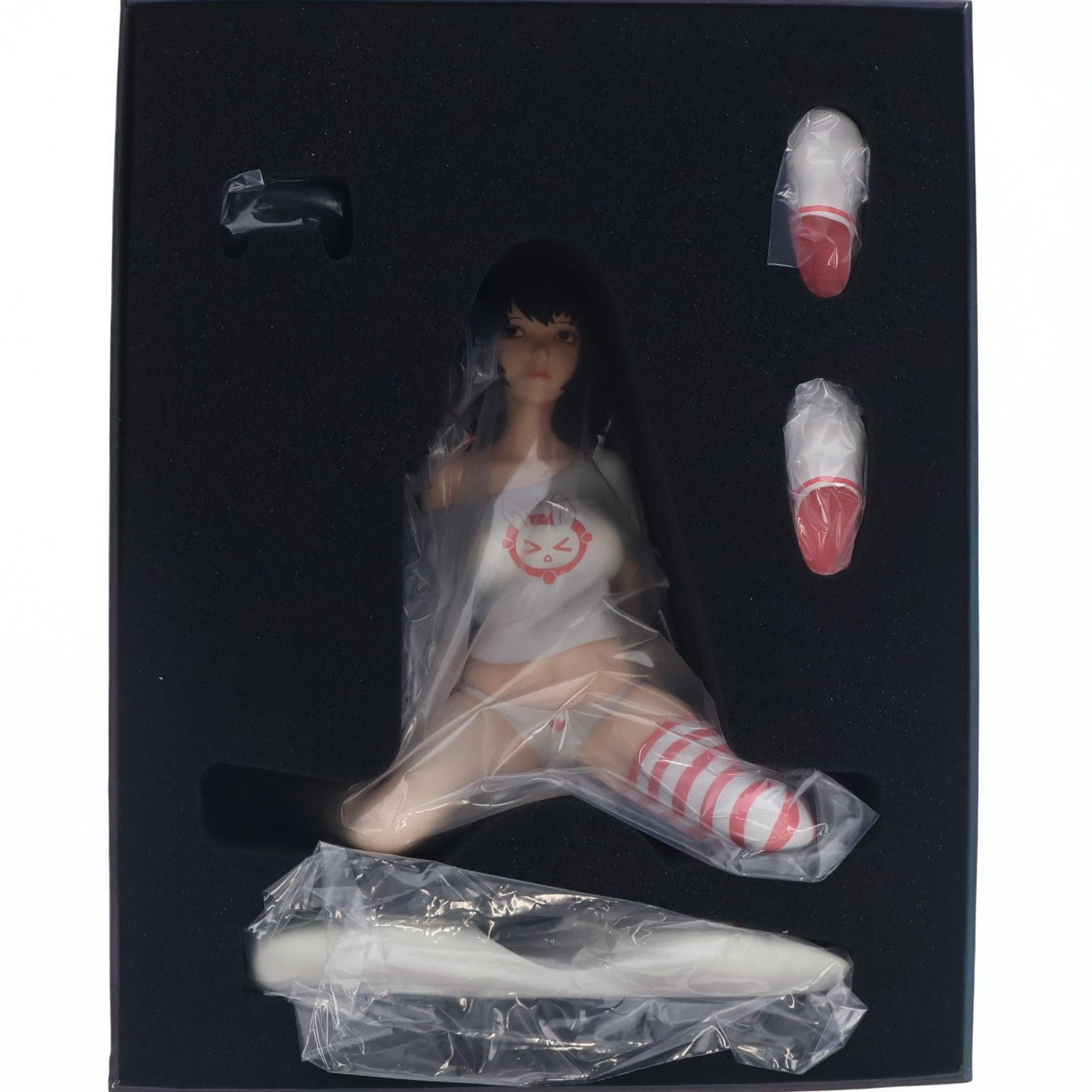 【中古即納】[FIG] ゲーマーガール 1/6 完成品 フィギュア TS Toys(20210531)