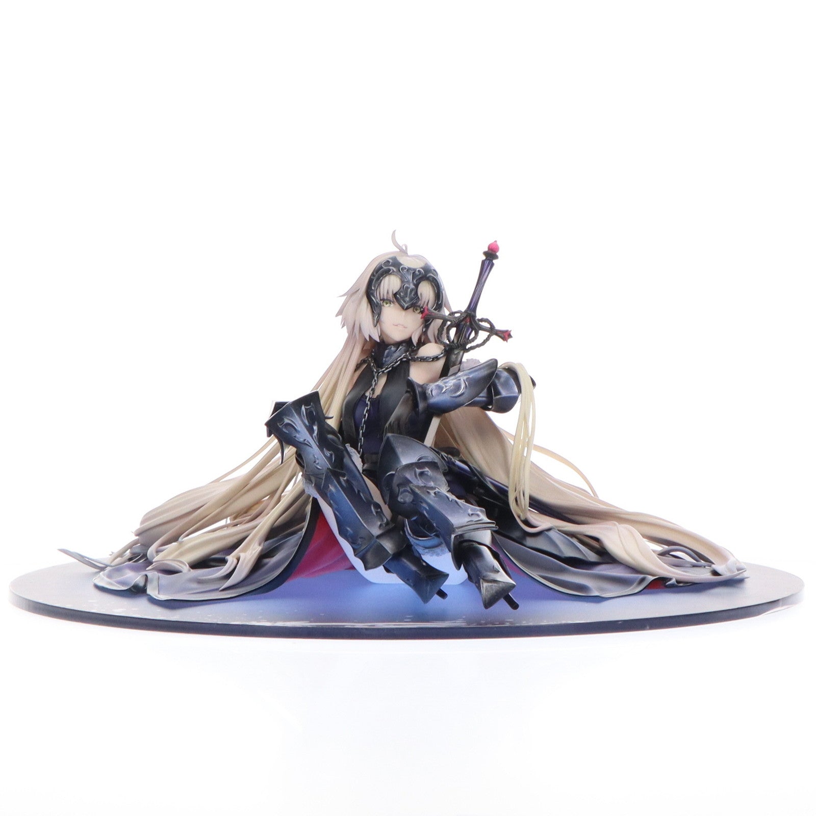【中古即納】[FIG] あみあみ限定 アヴェンジャー/ジャンヌ・ダルク〔オルタ〕 うたかたの夢Ver. Fate/Grand Order(フェイト/グランドオーダー) 1/7 完成品 フィギュア アルター(20250131)