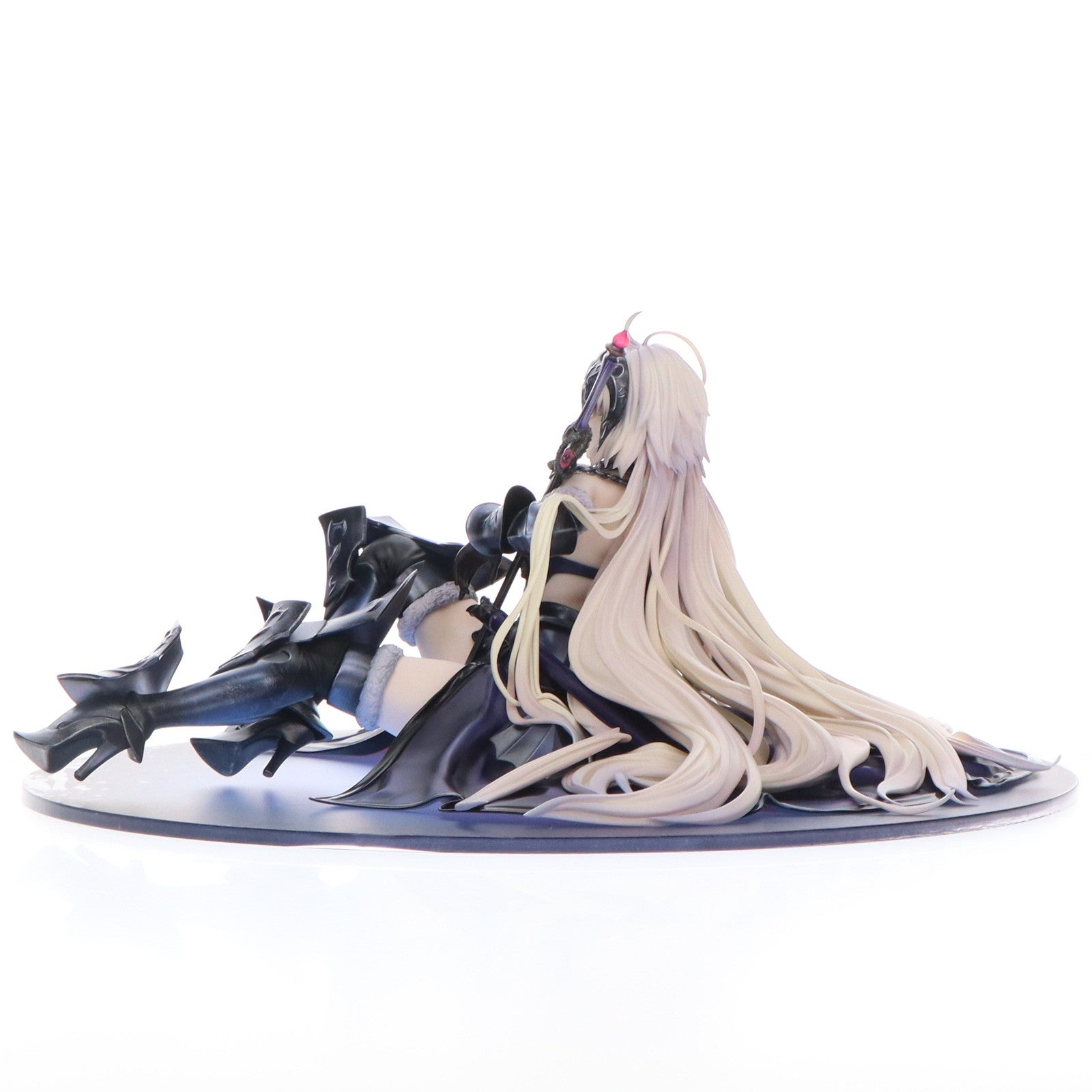 【中古即納】[FIG] あみあみ限定 アヴェンジャー/ジャンヌ・ダルク〔オルタ〕 うたかたの夢Ver. Fate/Grand Order(フェイト/グランドオーダー) 1/7 完成品 フィギュア アルター(20250131)