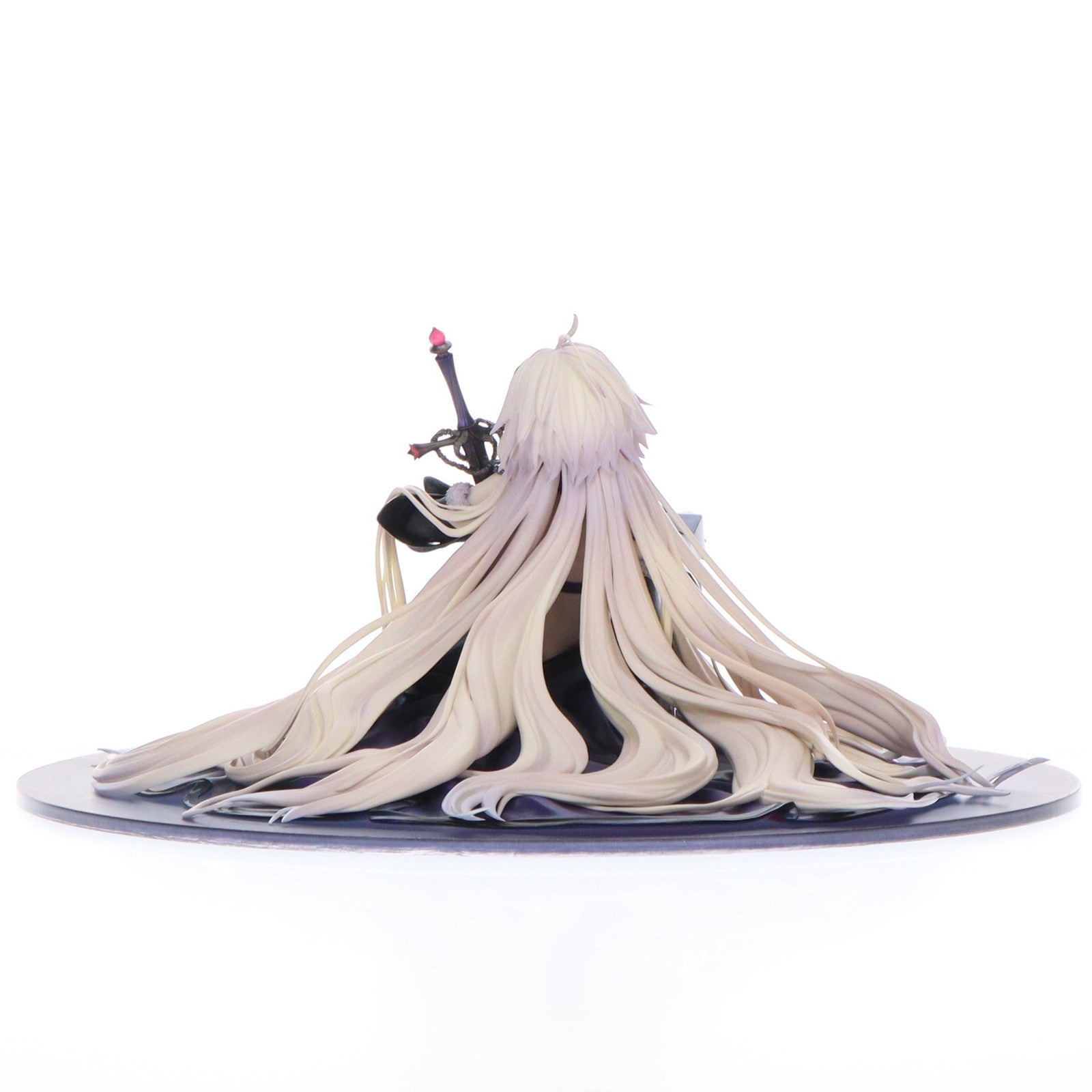 【中古即納】[FIG] あみあみ限定 アヴェンジャー/ジャンヌ・ダルク〔オルタ〕 うたかたの夢Ver. Fate/Grand Order(フェイト/グランドオーダー) 1/7 完成品 フィギュア アルター(20250131)