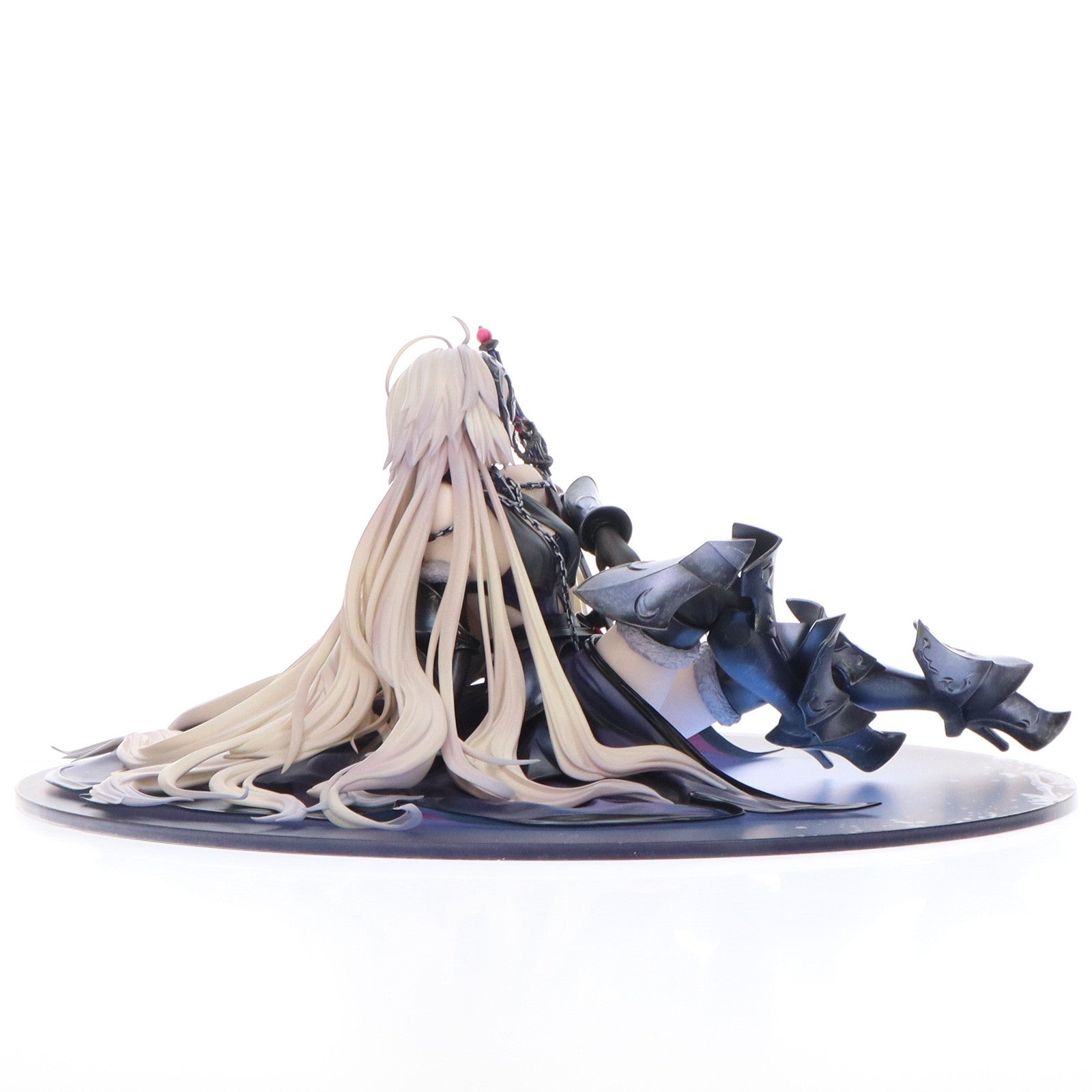 【中古即納】[FIG] あみあみ限定 アヴェンジャー/ジャンヌ・ダルク〔オルタ〕 うたかたの夢Ver. Fate/Grand Order(フェイト/グランドオーダー) 1/7 完成品 フィギュア アルター(20250131)
