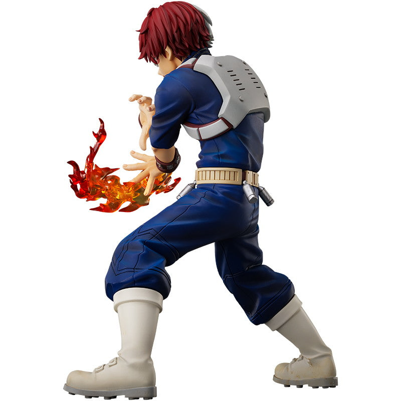 【中古即納】[FIG] B-style 轟焦凍(とどろきしょうと) 僕のヒーローアカデミア 1/4 完成品 フィギュア 一部店舗&オンラインショップ限定 FREEing(フリーイング)/タカラトミー(20231130)
