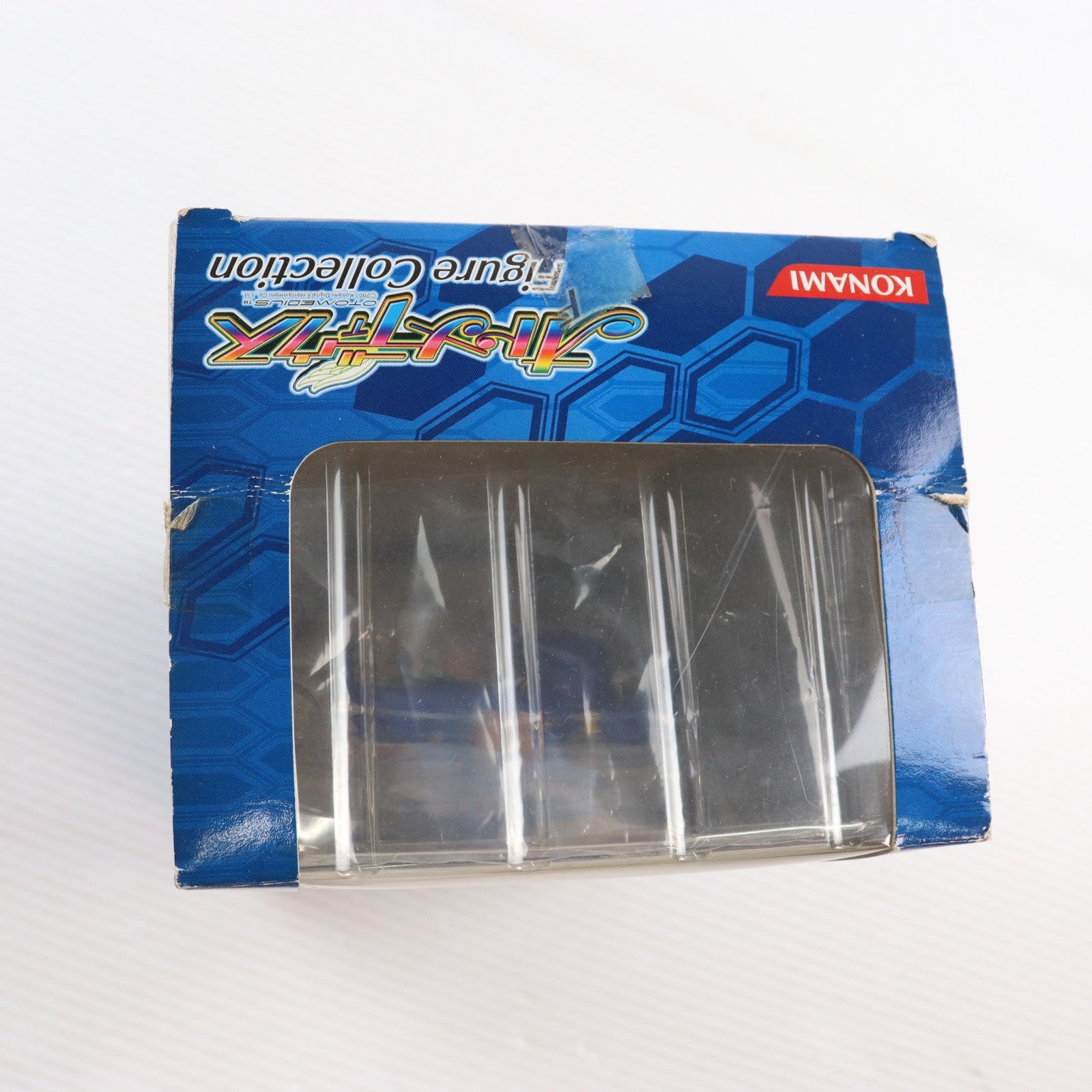 【中古即納】[FIG] 空羽亜乃亜(あおばあのあ) オトメディウス フィギュアコレクションVol.1 プライズ コナミ(20071231)