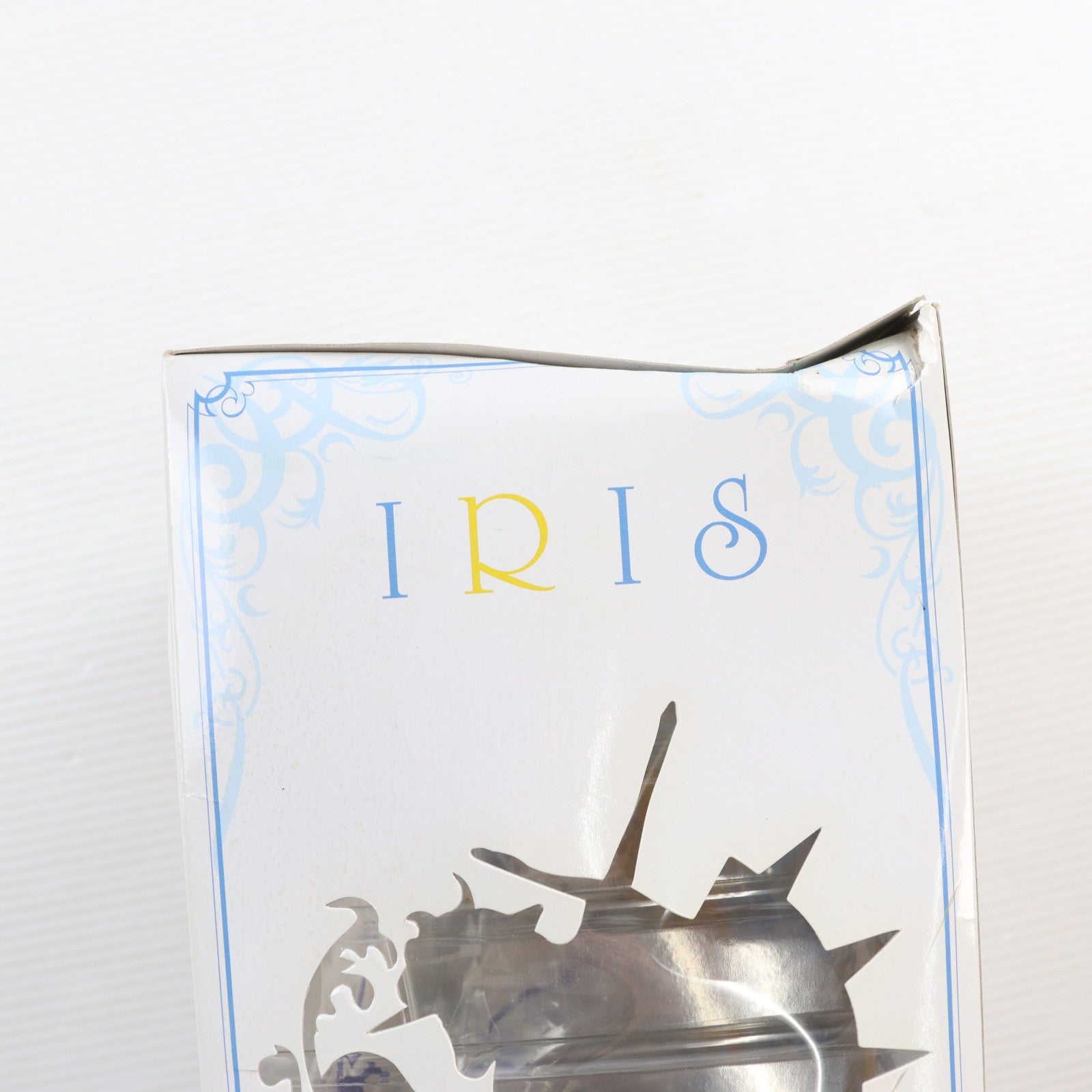 【中古即納】[FIG] イーリス PRINCESS WALTZ(プリンセスワルツ) 1/7 完成品 フィギュア 和風堂玩具店(エンターブレイン)(20070707)