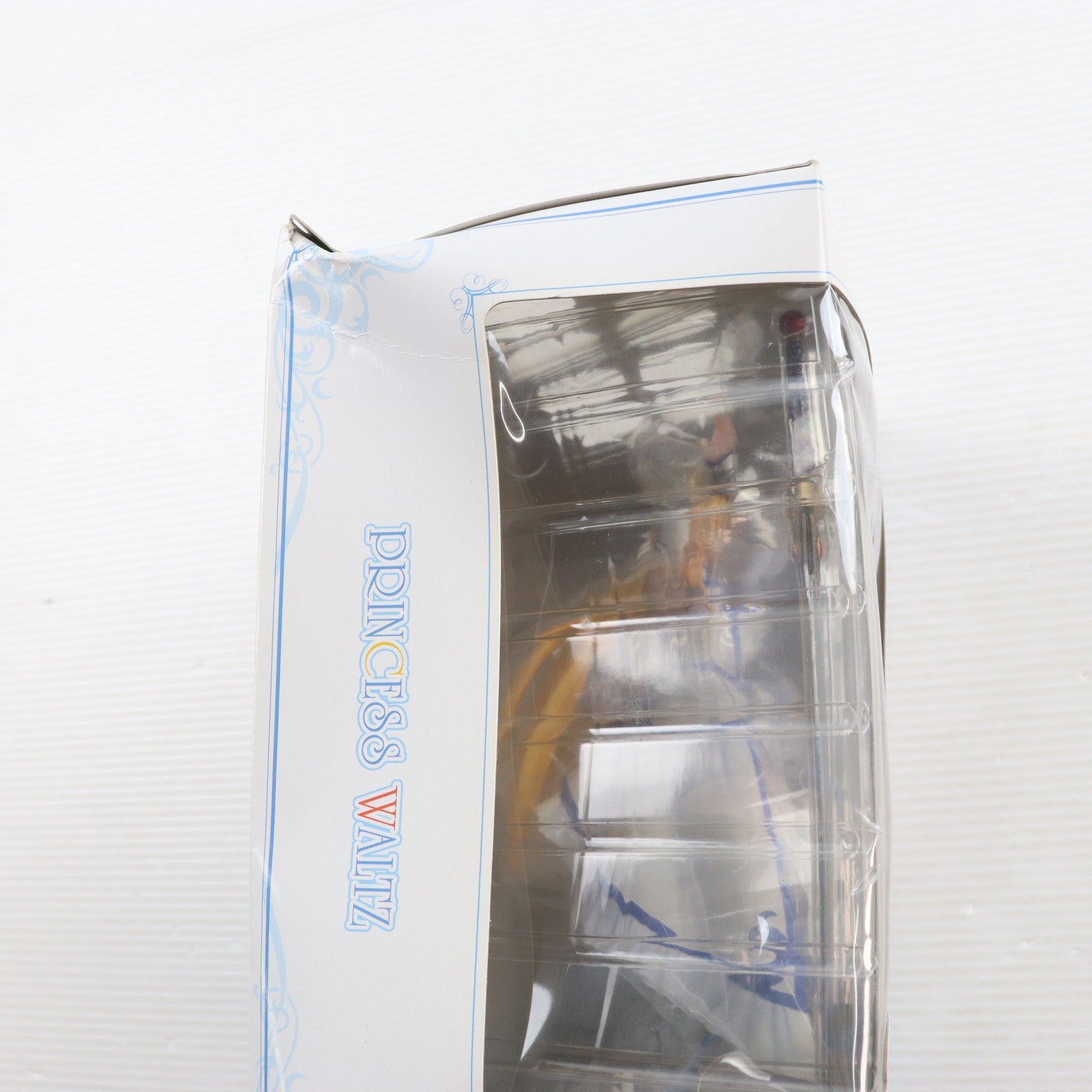 【中古即納】[FIG] イーリス PRINCESS WALTZ(プリンセスワルツ) 1/7 完成品 フィギュア 和風堂玩具店(エンターブレイン)(20070707)
