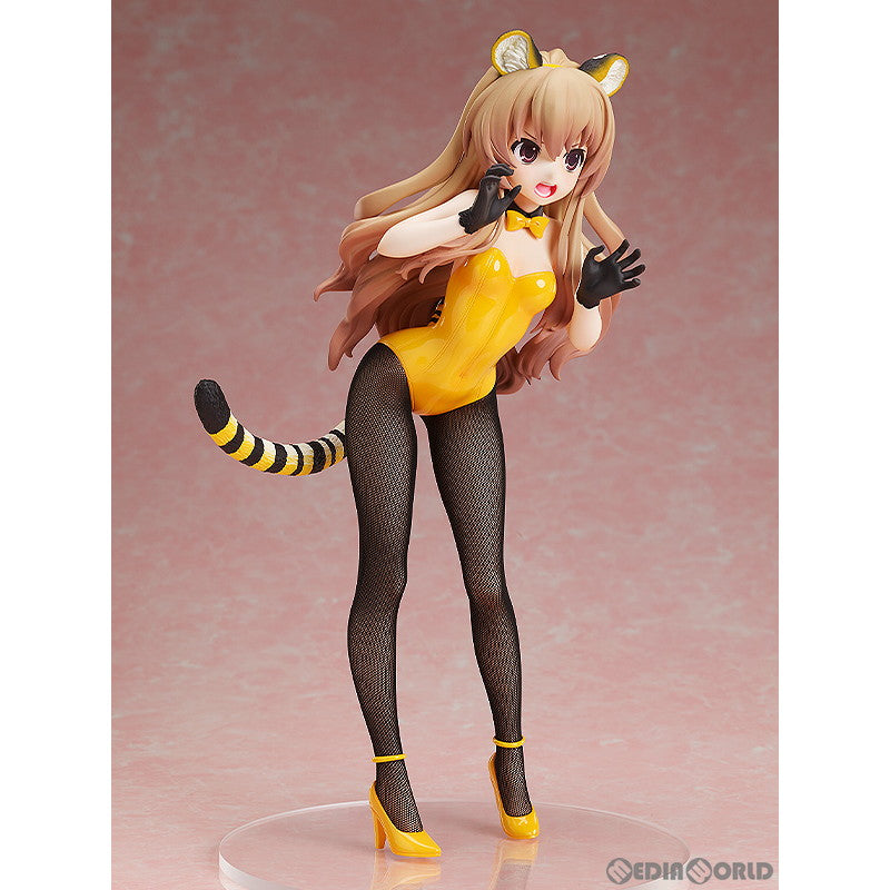 【中古即納】[FIG] B-Style 逢坂大河(あいさかたいが) タイガーVer. とらドラ! 完成品 フィギュア FREEing(フリーイング)(20230211)