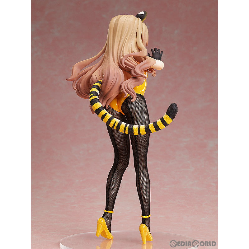 【中古即納】[FIG] B-Style 逢坂大河(あいさかたいが) タイガーVer. とらドラ! 完成品 フィギュア FREEing(フリーイング)(20230211)