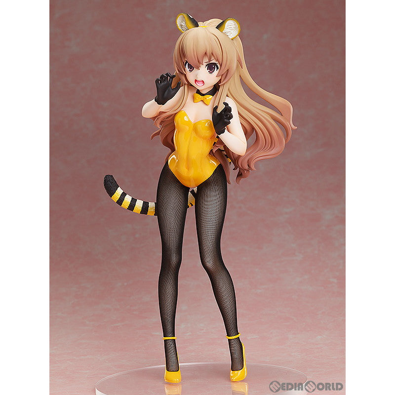 【中古即納】[FIG] B-Style 逢坂大河(あいさかたいが) タイガーVer. とらドラ! 完成品 フィギュア FREEing(フリーイング)(20230211)