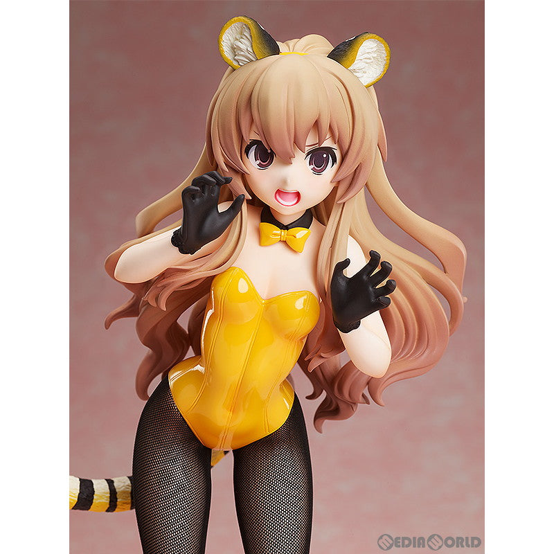 【中古即納】[FIG] B-Style 逢坂大河(あいさかたいが) タイガーVer. とらドラ! 完成品 フィギュア FREEing(フリーイング)(20230211)